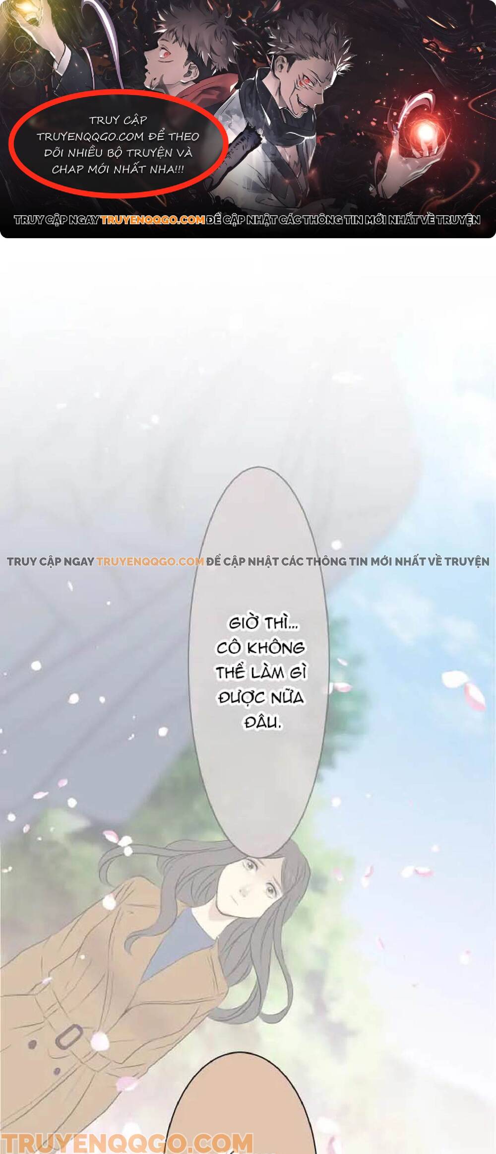 Dâng Mình Cho Nữ Xà Thần Chapter 61 - 1