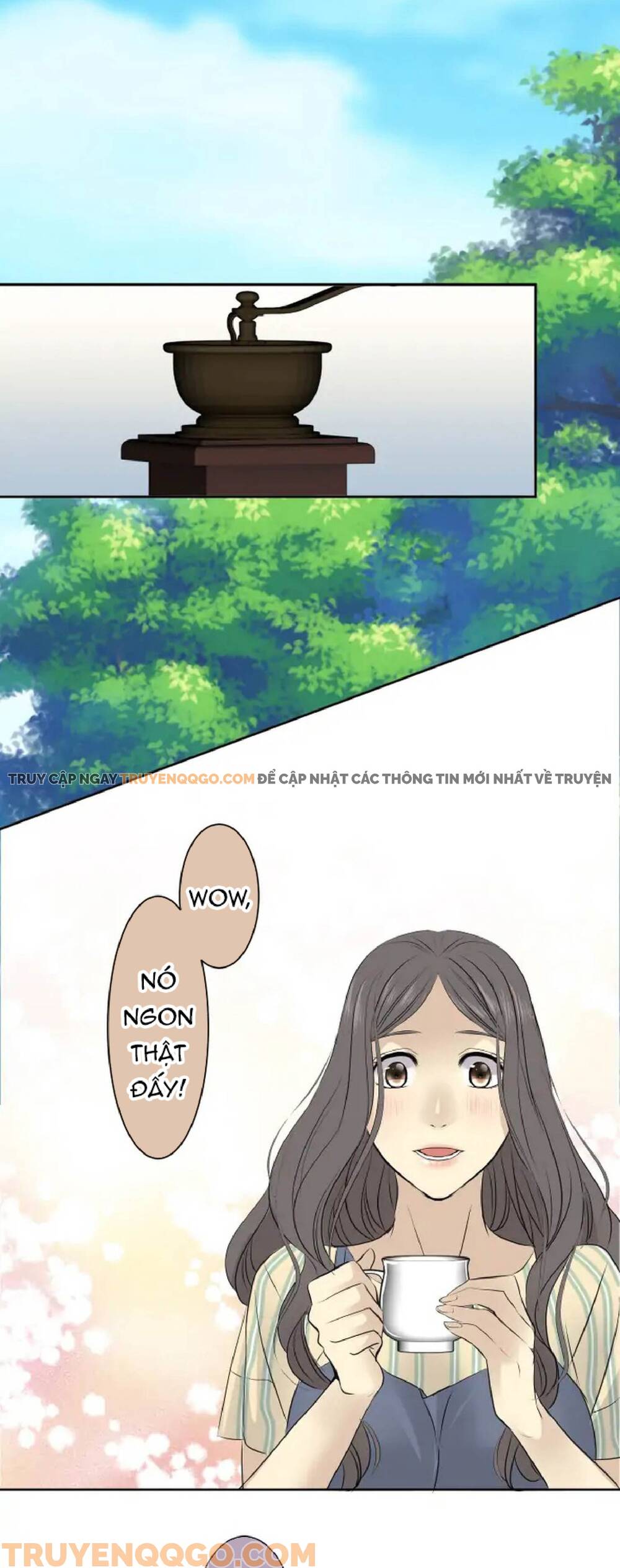 Dâng Mình Cho Nữ Xà Thần Chapter 60 - 4