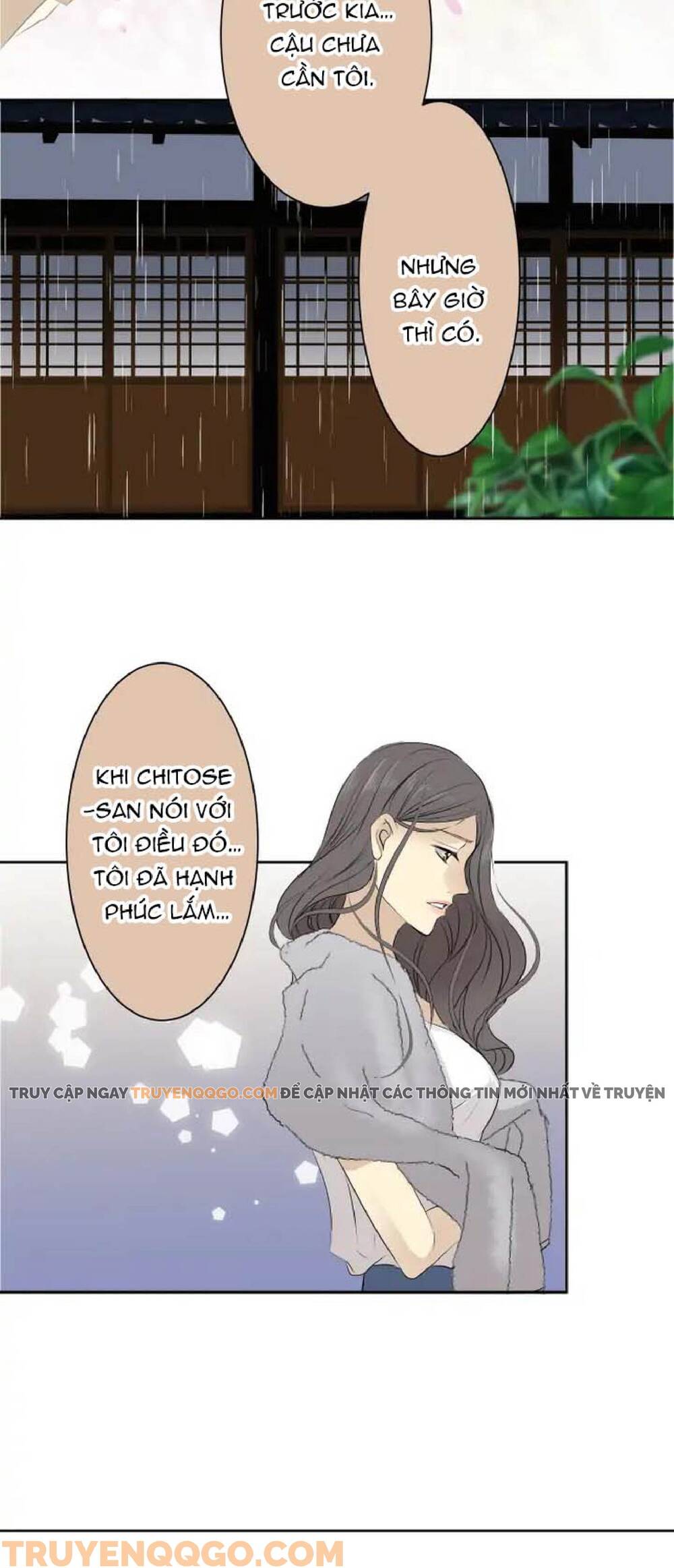 Dâng Mình Cho Nữ Xà Thần Chapter 61 - 2