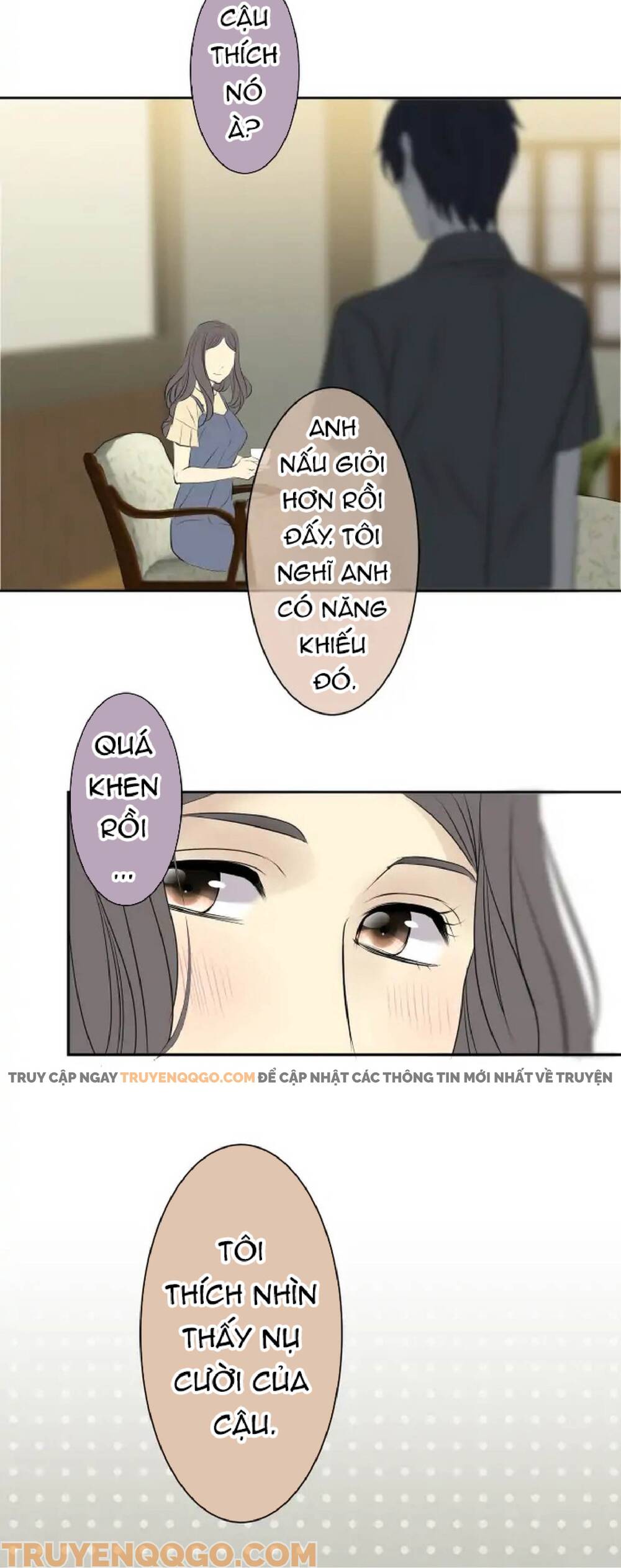 Dâng Mình Cho Nữ Xà Thần Chapter 60 - 5