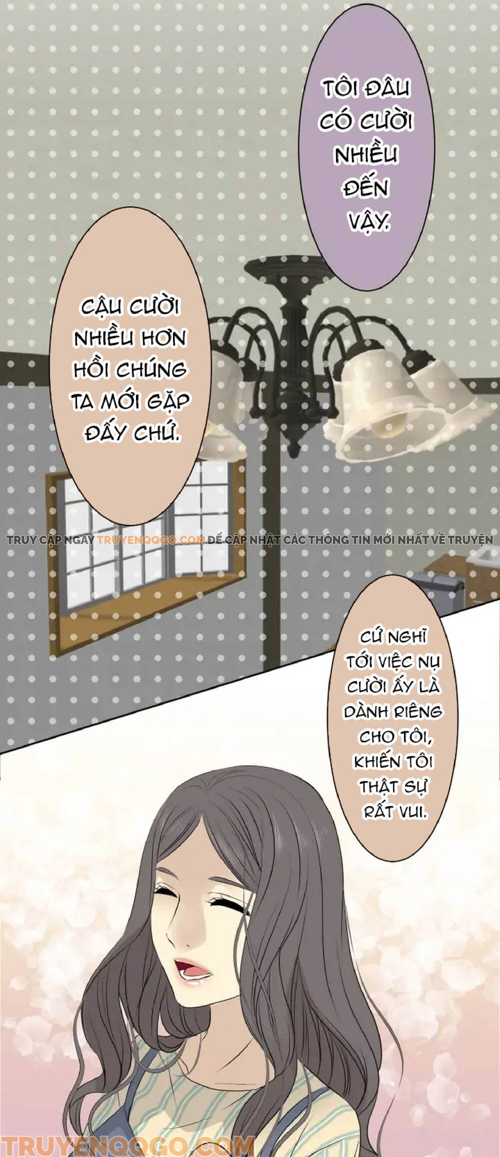 Dâng Mình Cho Nữ Xà Thần Chapter 60 - 6