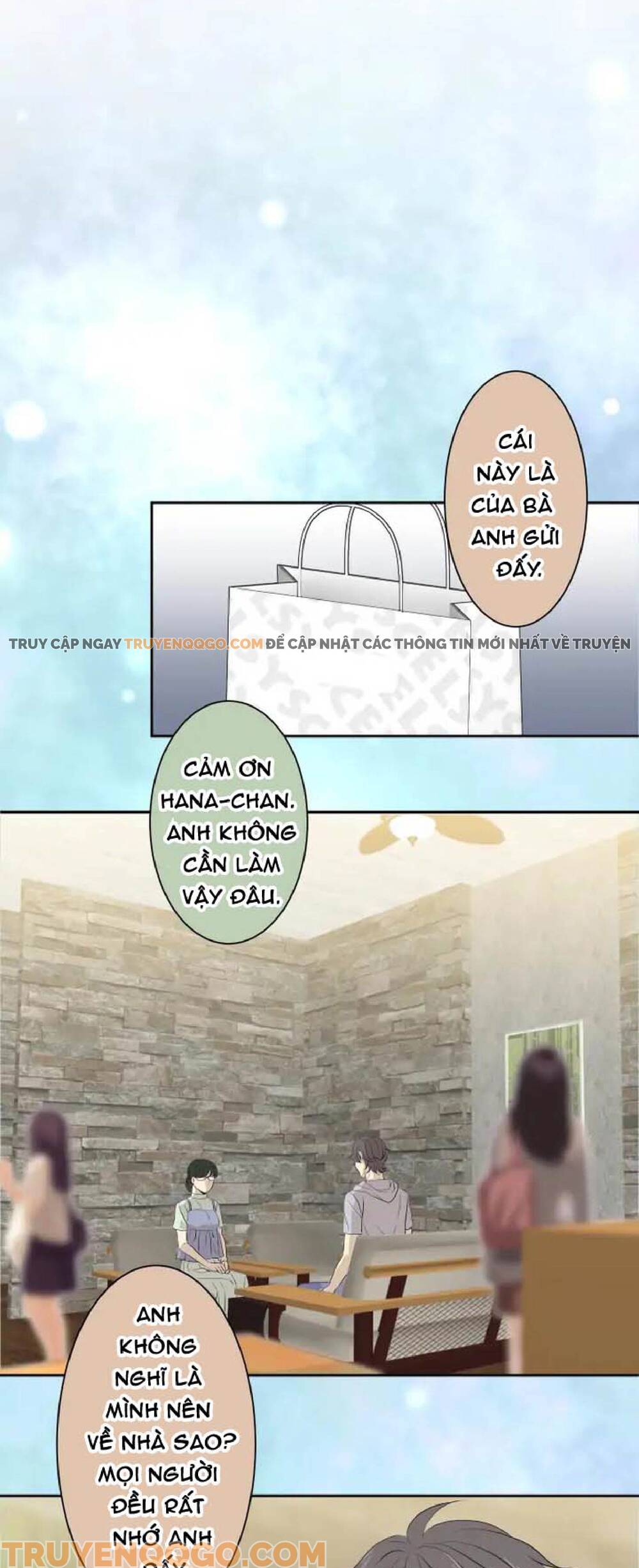 Dâng Mình Cho Nữ Xà Thần Chapter 62 - 2