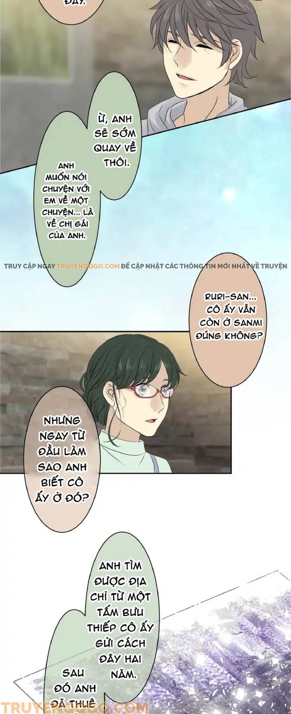 Dâng Mình Cho Nữ Xà Thần Chapter 62 - 3