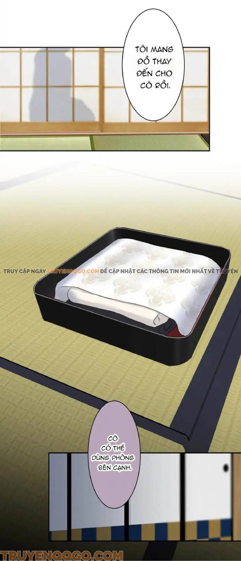 Dâng Mình Cho Nữ Xà Thần Chapter 61 - 6