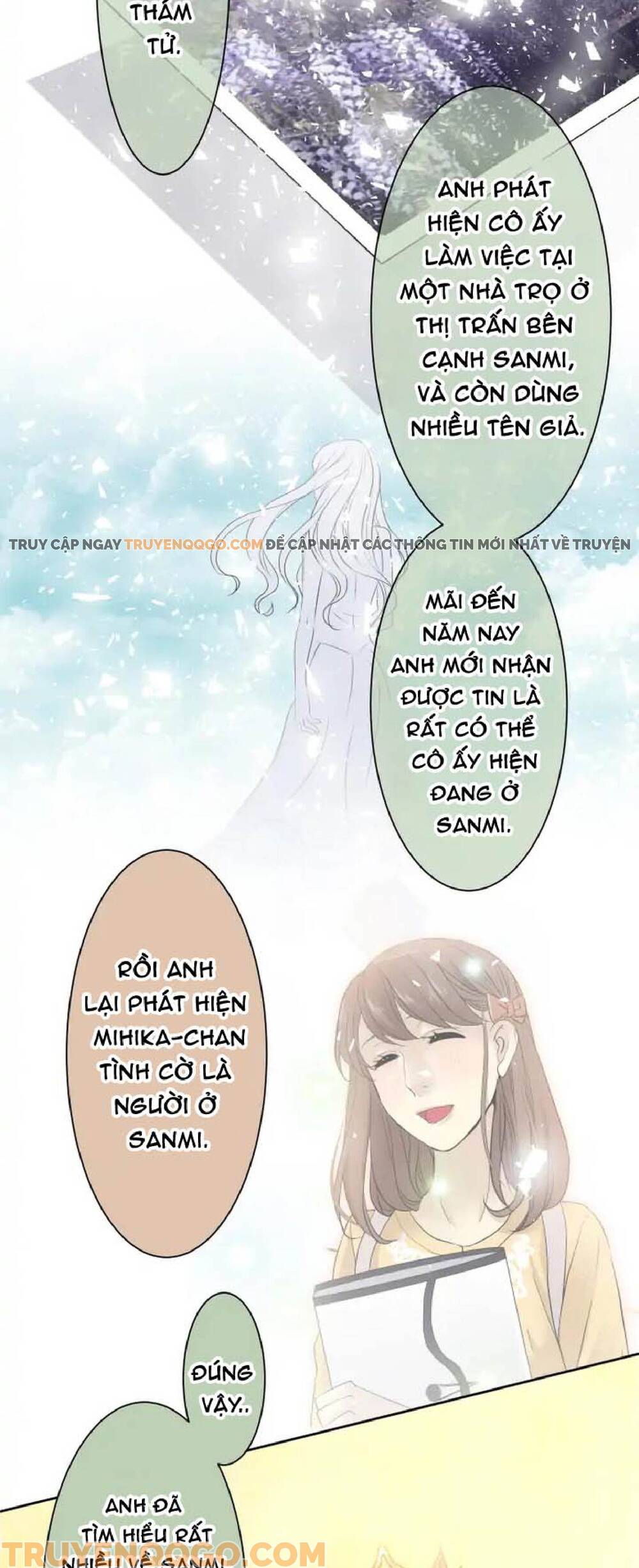 Dâng Mình Cho Nữ Xà Thần Chapter 62 - 4