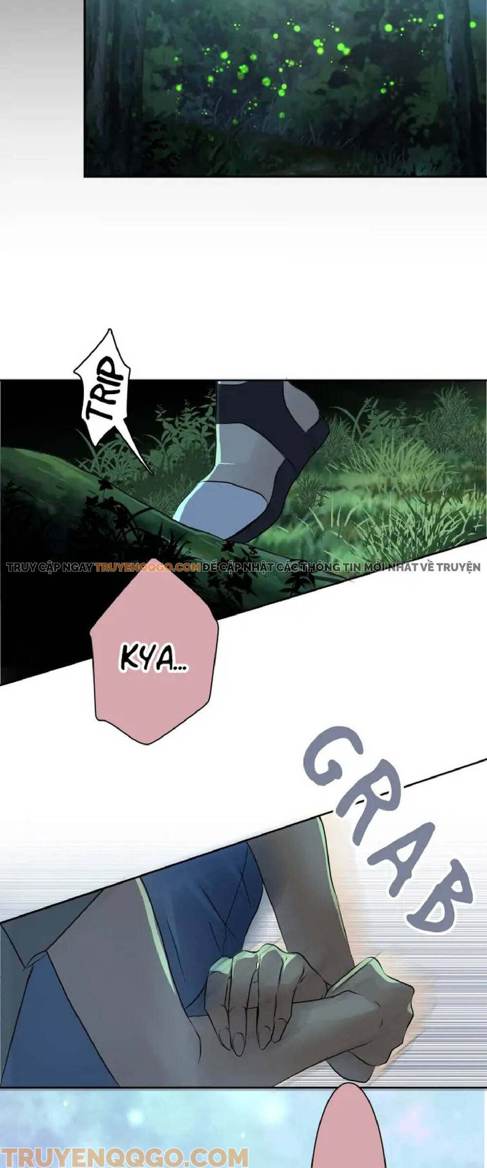 Dâng Mình Cho Nữ Xà Thần Chapter 63 - 3
