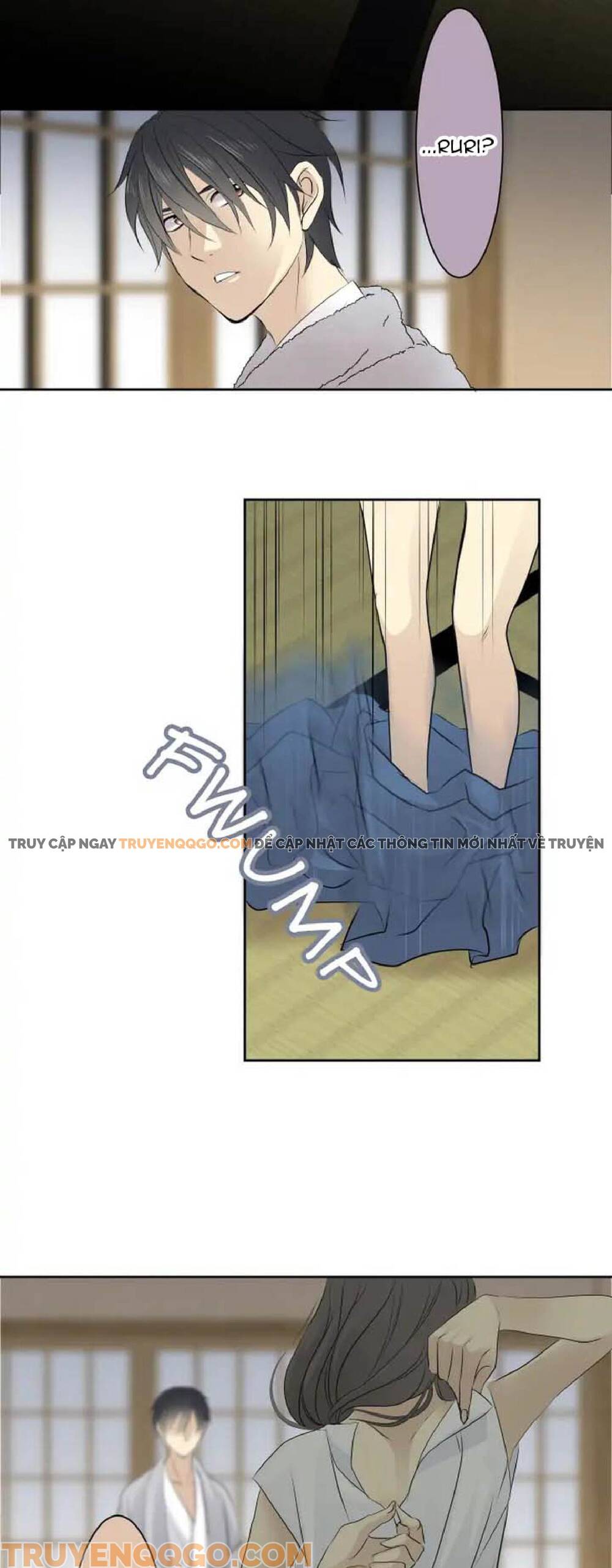 Dâng Mình Cho Nữ Xà Thần Chapter 61 - 7