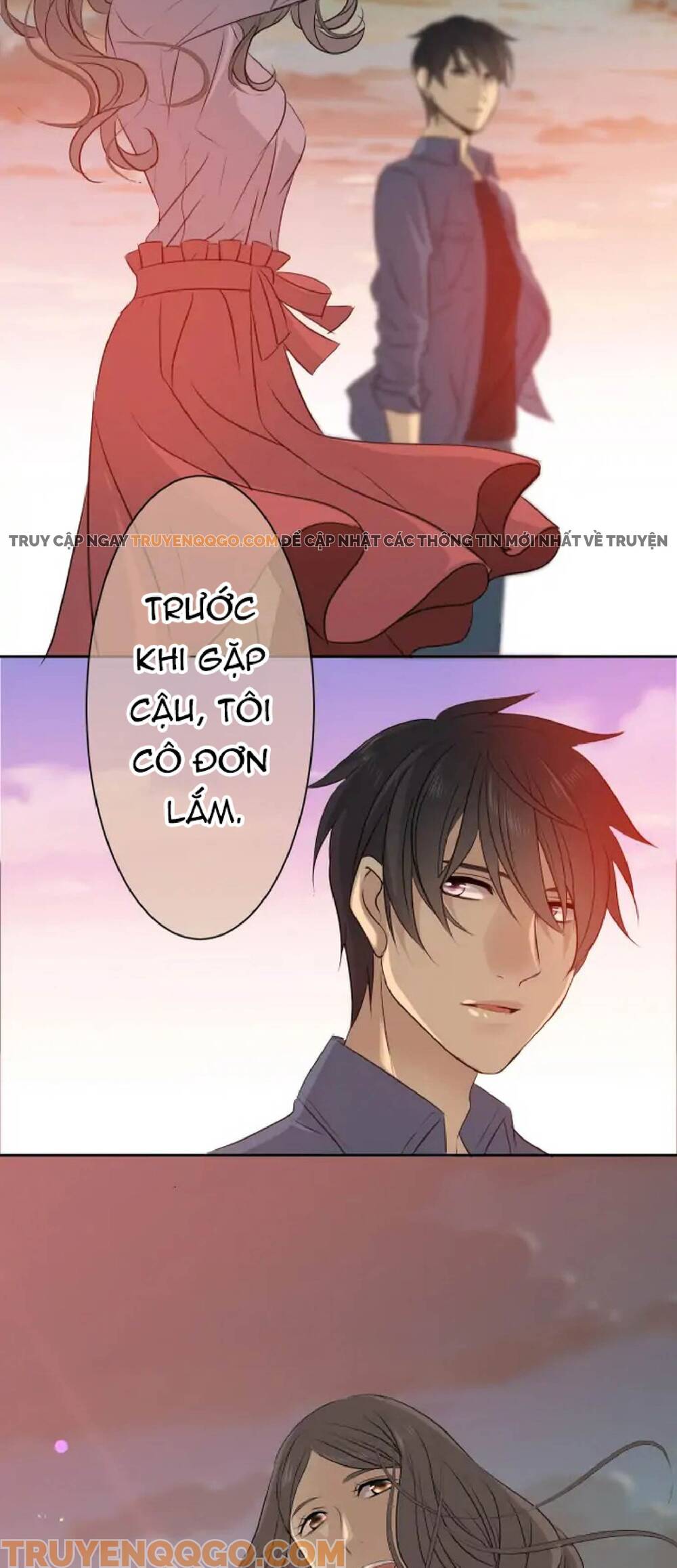 Dâng Mình Cho Nữ Xà Thần Chapter 60 - 10