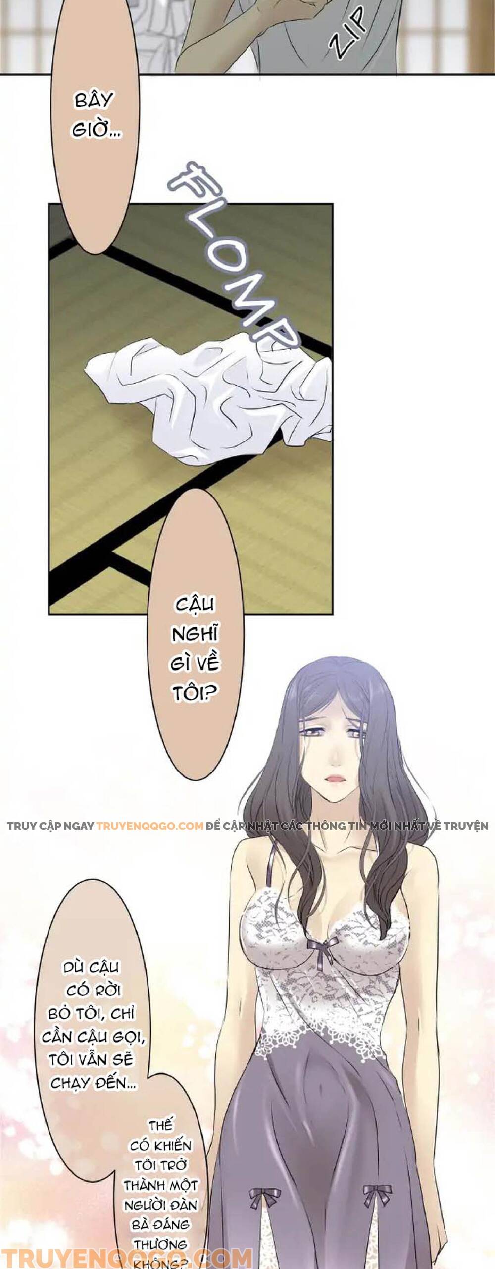 Dâng Mình Cho Nữ Xà Thần Chapter 61 - 8