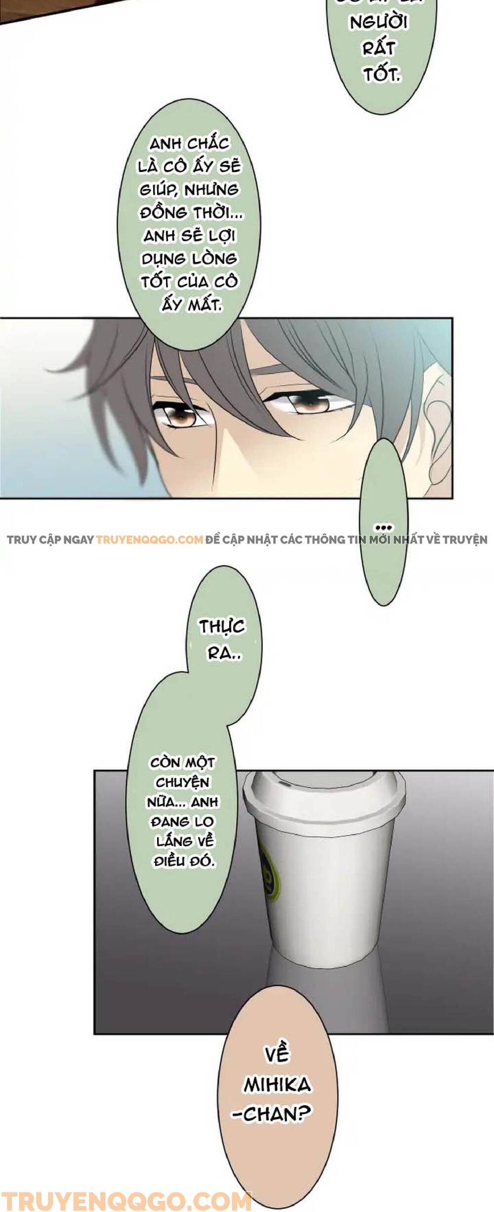 Dâng Mình Cho Nữ Xà Thần Chapter 62 - 6