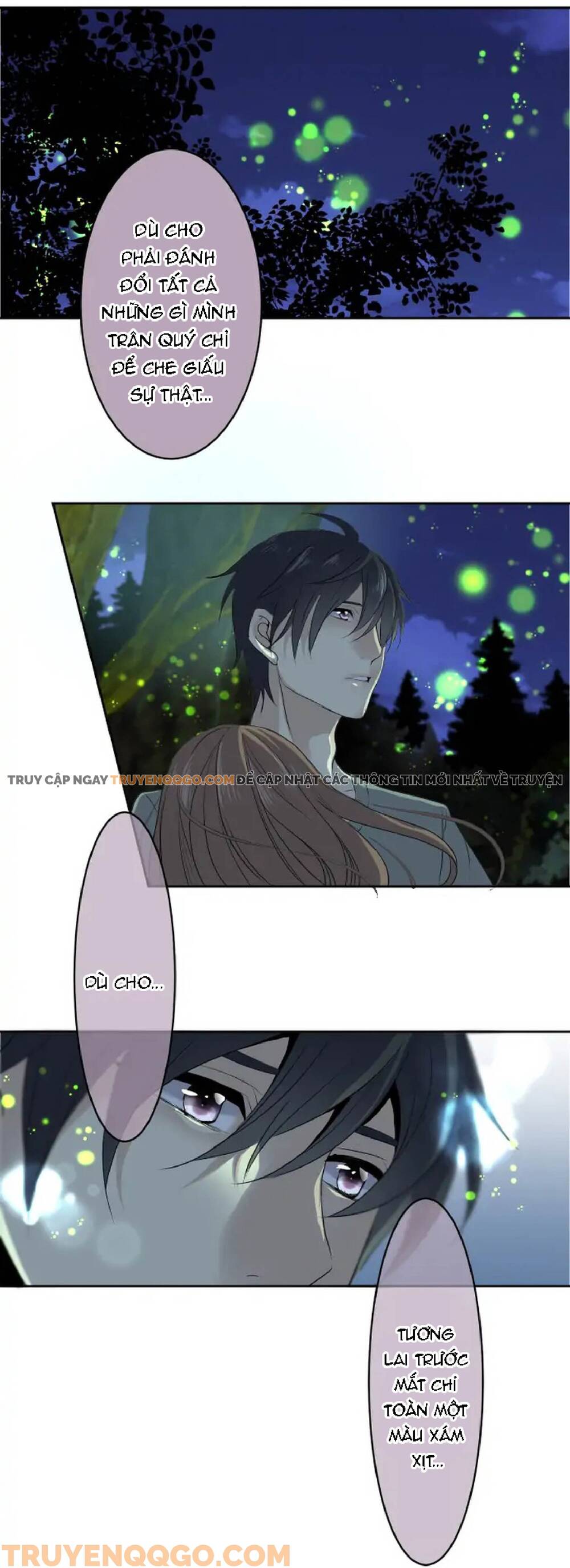 Dâng Mình Cho Nữ Xà Thần Chapter 64 - 4