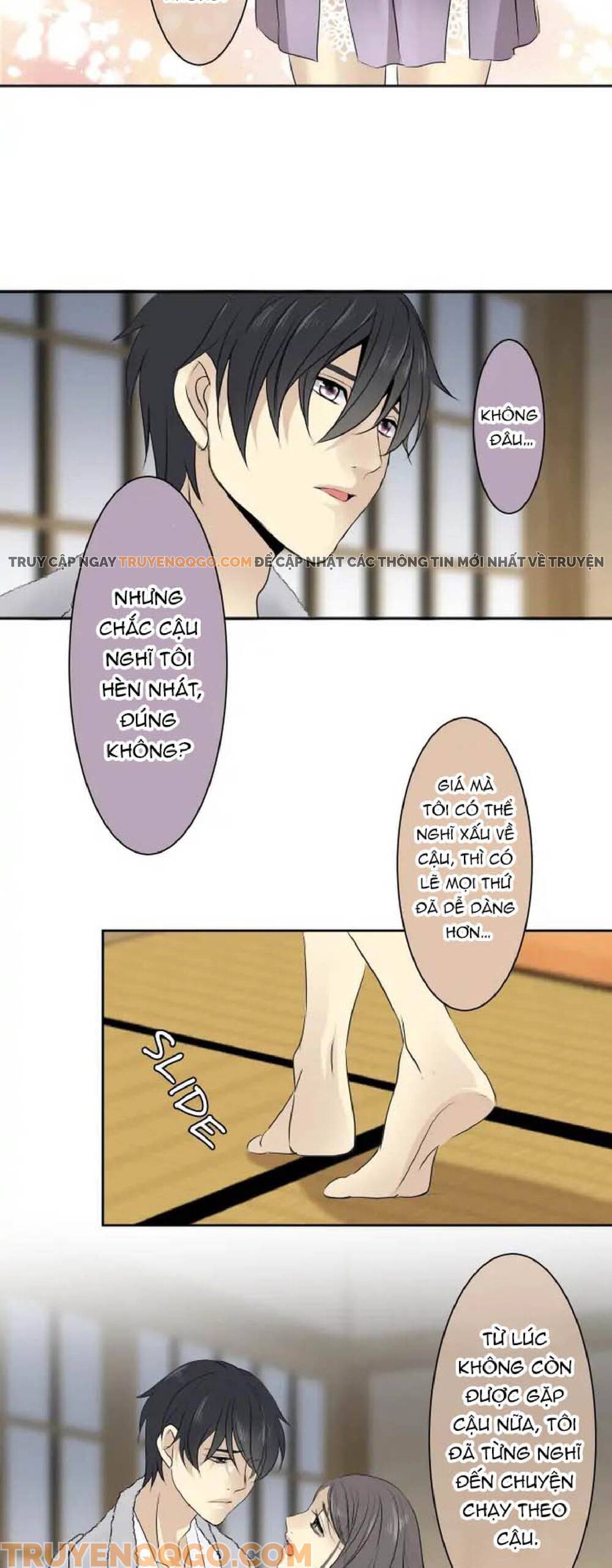 Dâng Mình Cho Nữ Xà Thần Chapter 61 - 9