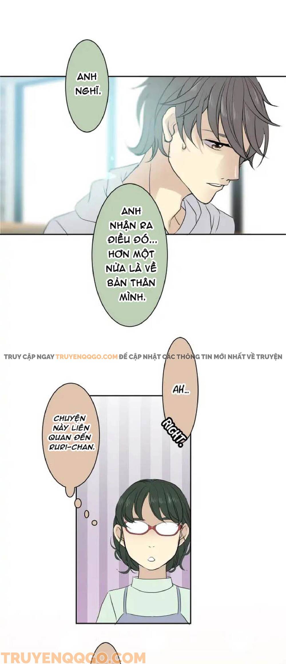 Dâng Mình Cho Nữ Xà Thần Chapter 62 - 7