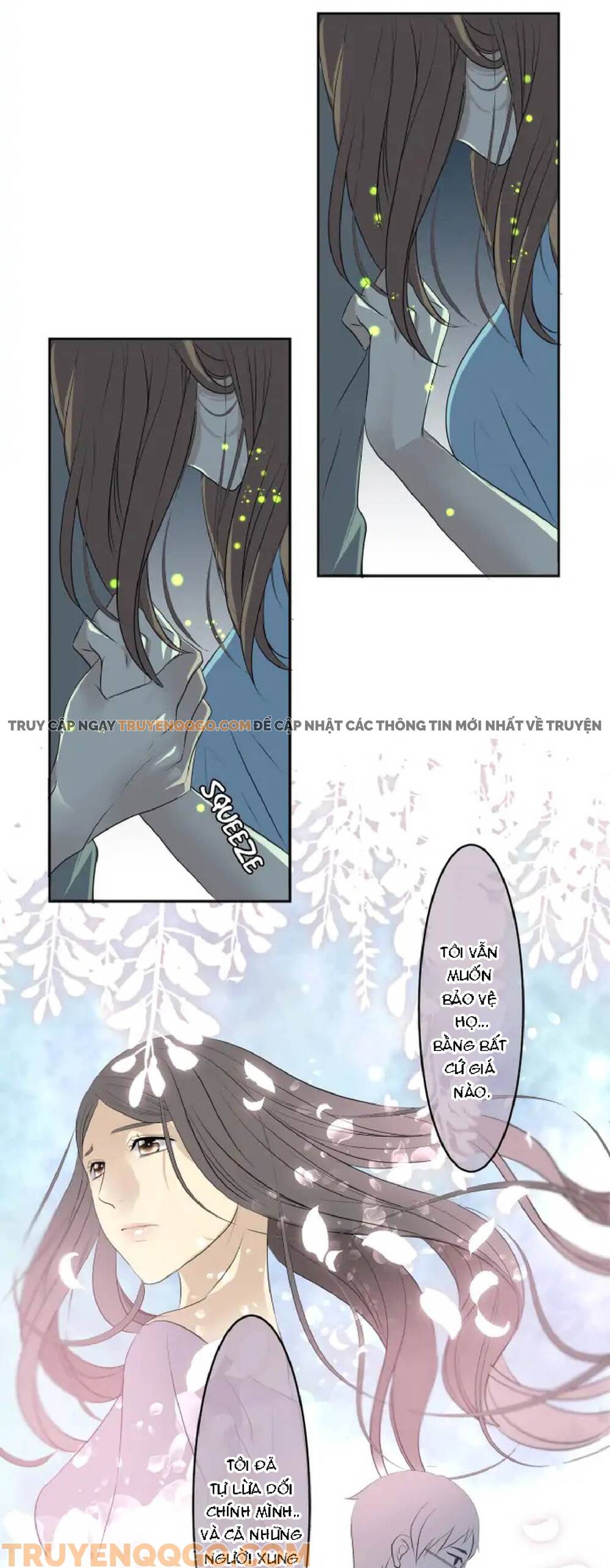 Dâng Mình Cho Nữ Xà Thần Chapter 64 - 5