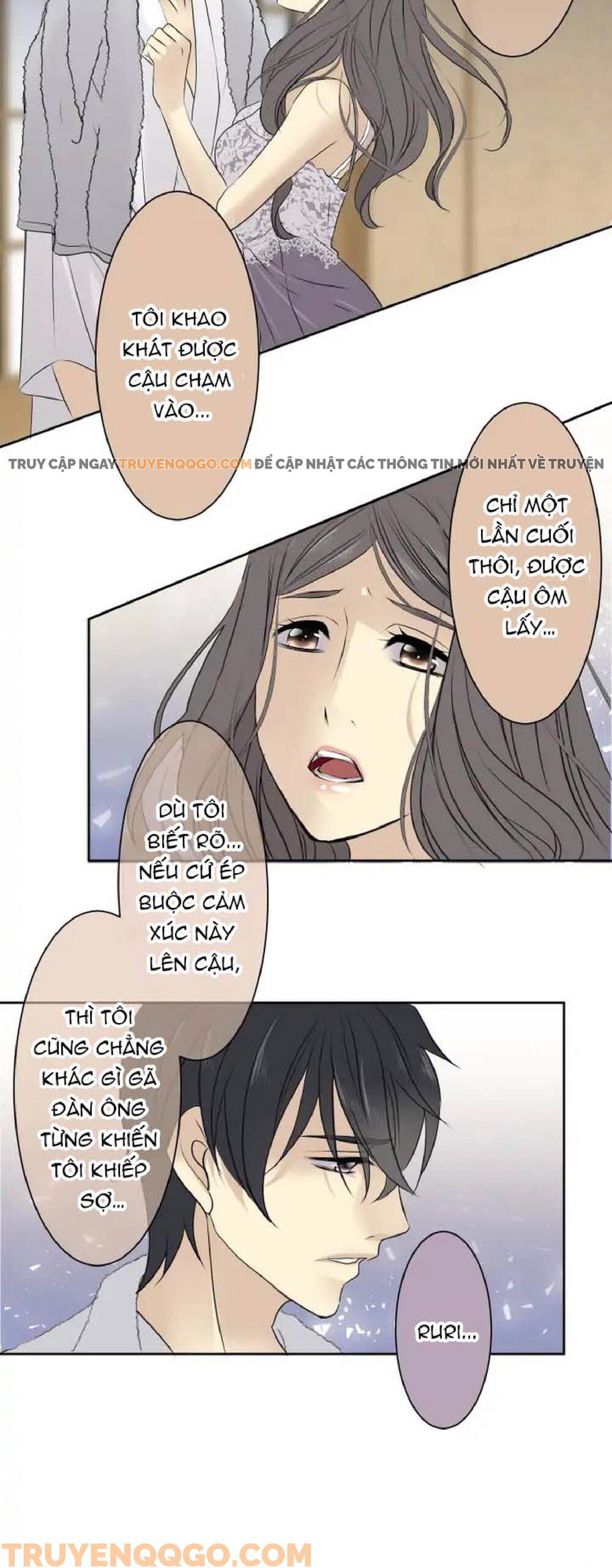 Dâng Mình Cho Nữ Xà Thần Chapter 61 - 10