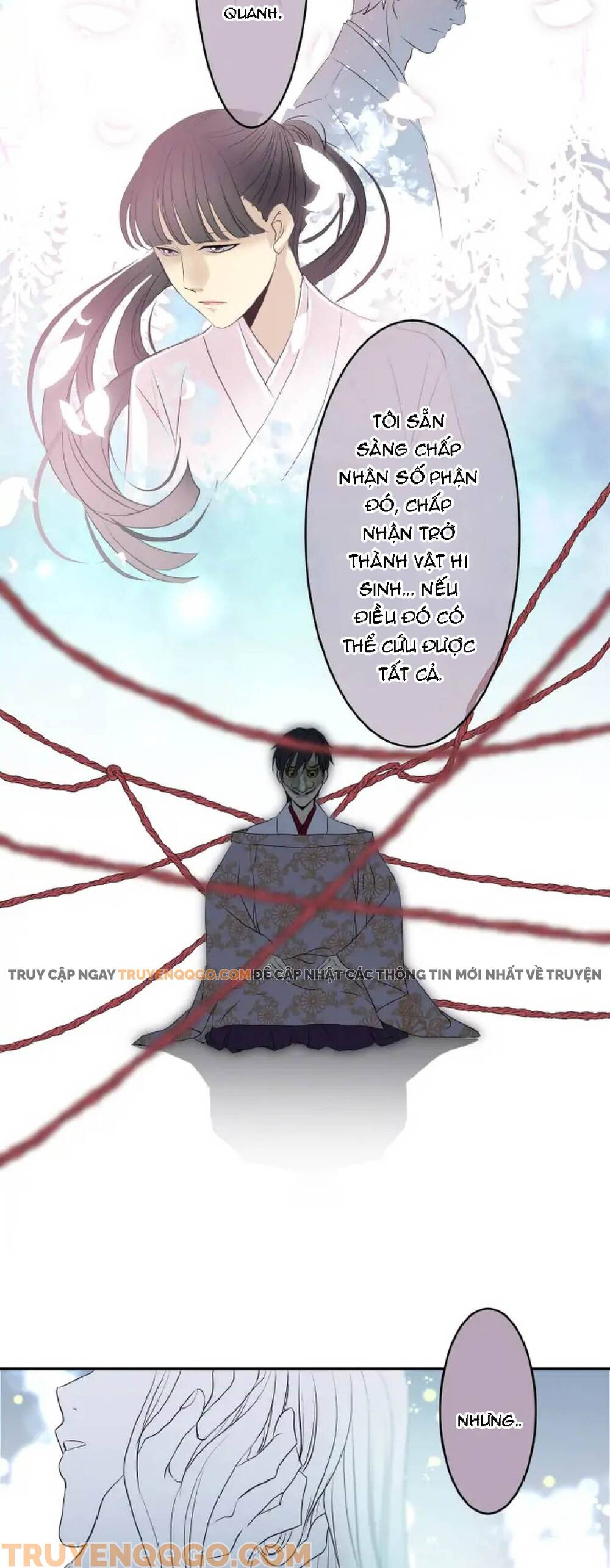 Dâng Mình Cho Nữ Xà Thần Chapter 64 - 6