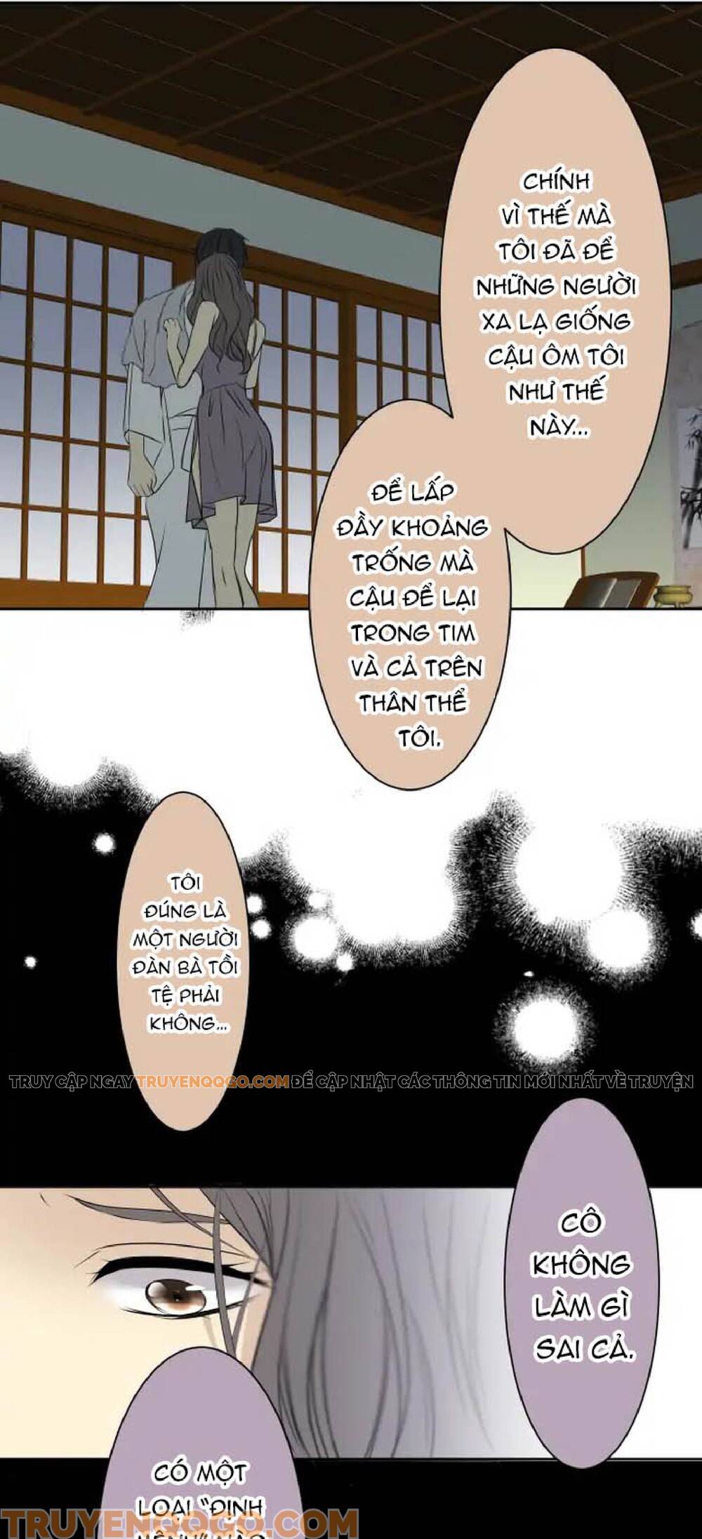 Dâng Mình Cho Nữ Xà Thần Chapter 61 - 11