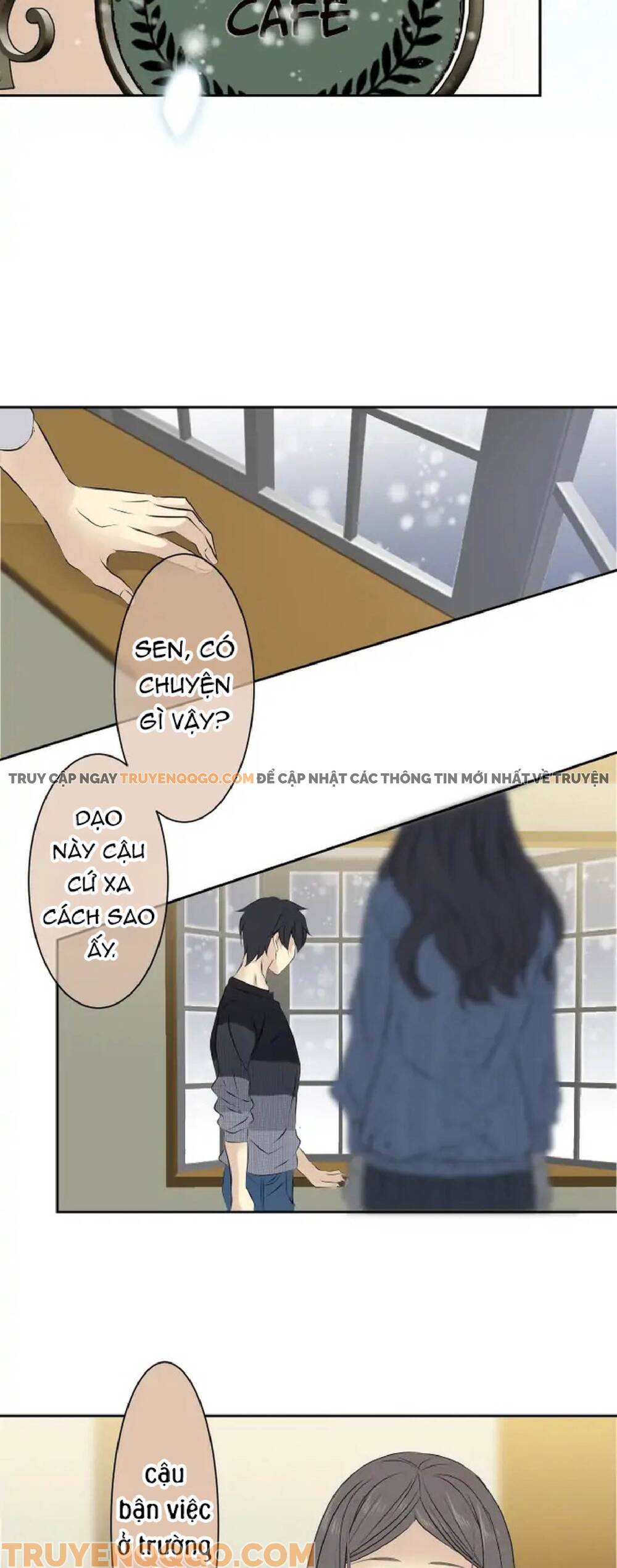 Dâng Mình Cho Nữ Xà Thần Chapter 60 - 14