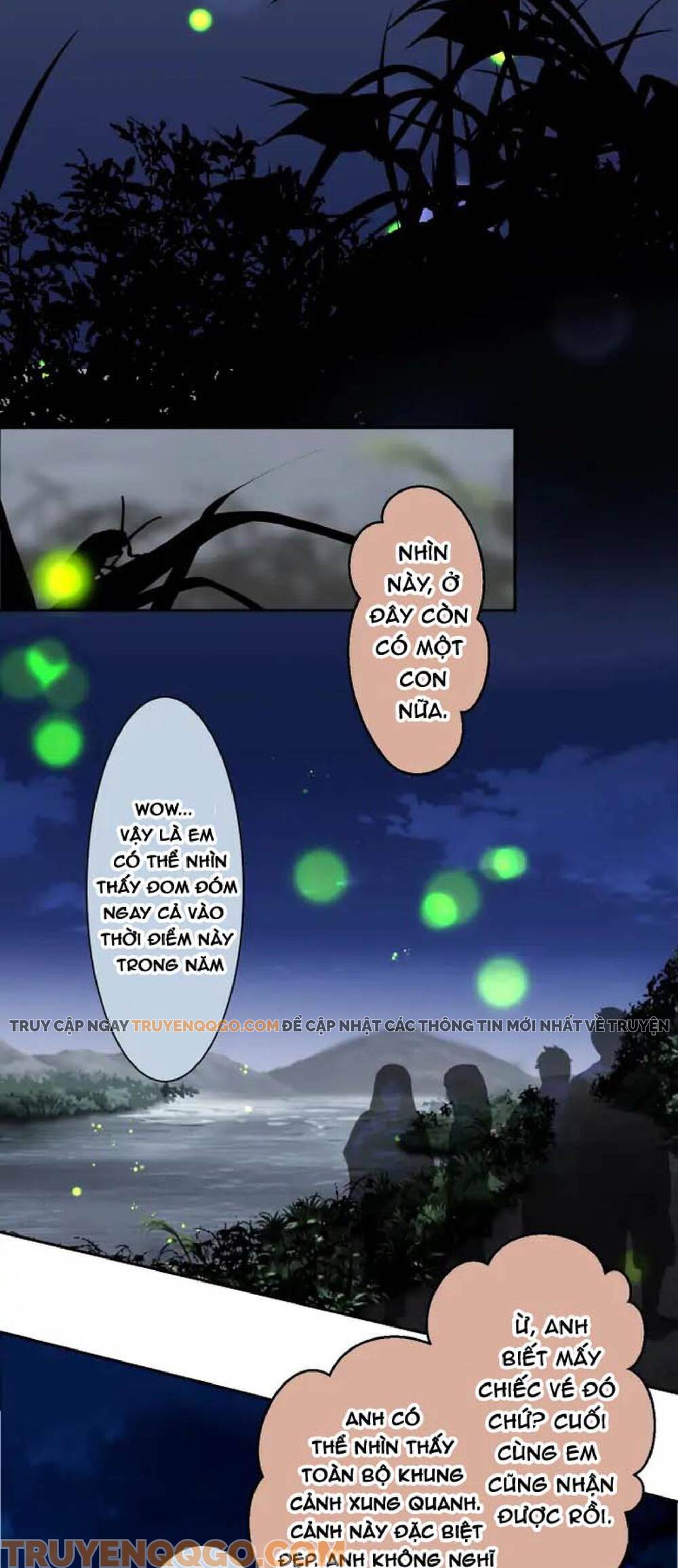 Dâng Mình Cho Nữ Xà Thần Chapter 62 - 10