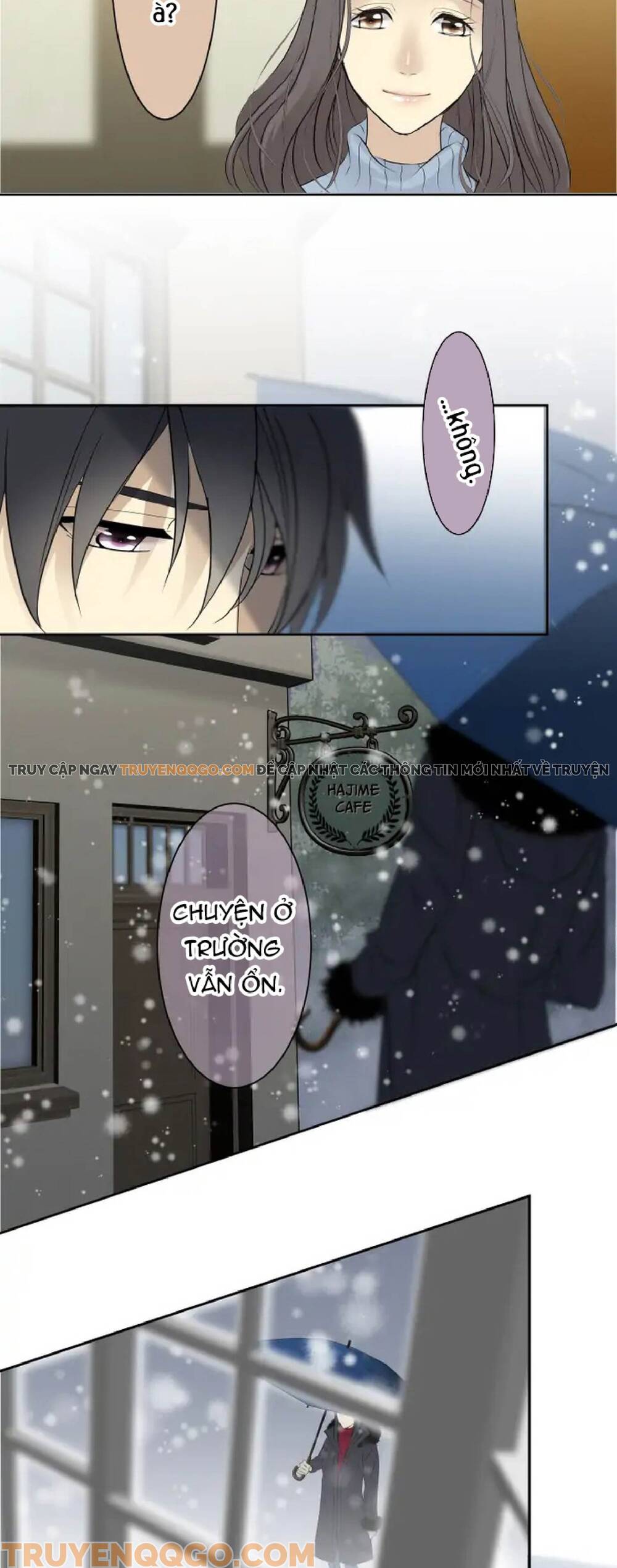 Dâng Mình Cho Nữ Xà Thần Chapter 60 - 15