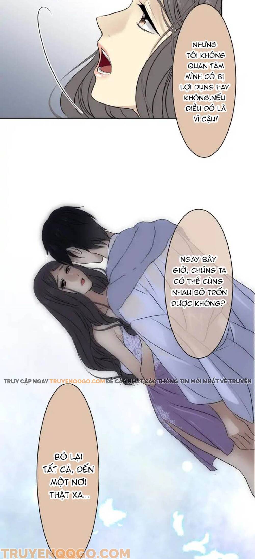 Dâng Mình Cho Nữ Xà Thần Chapter 61 - 13