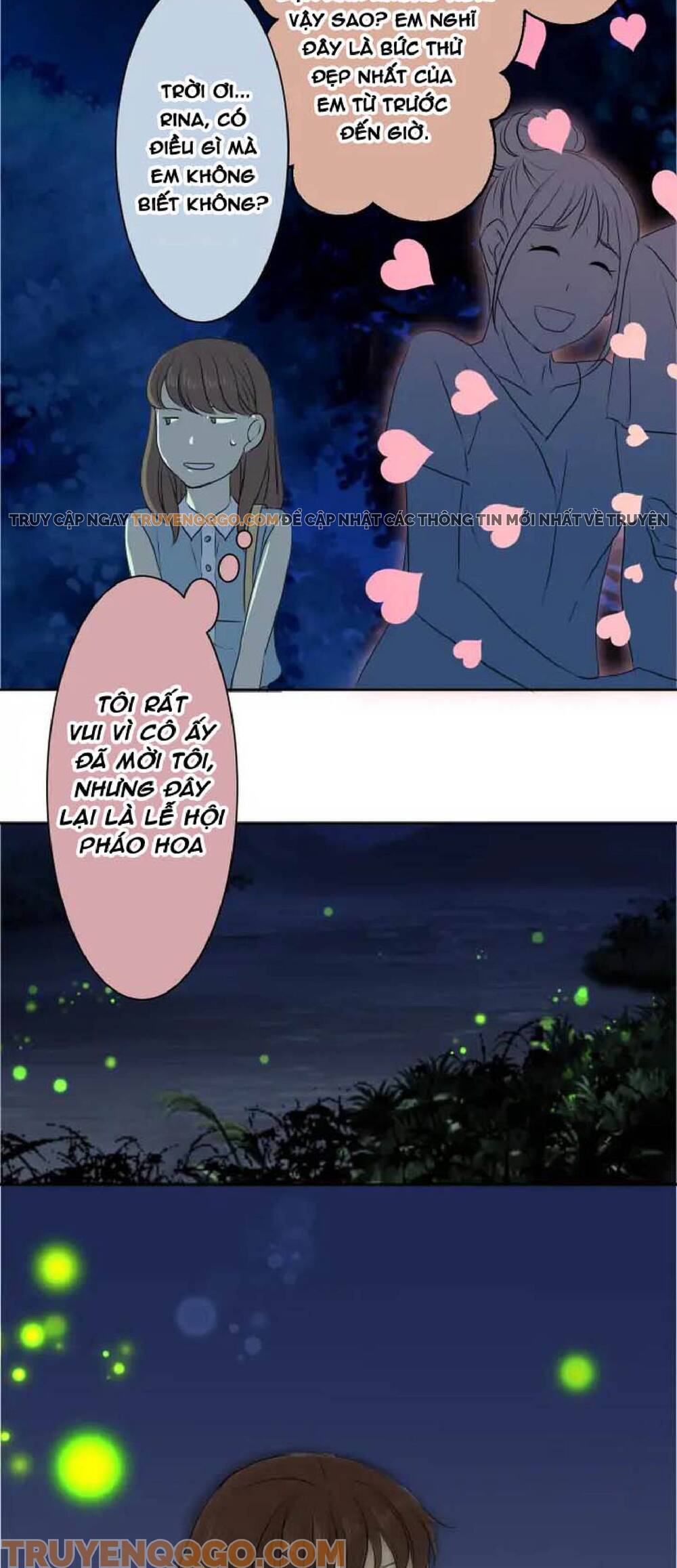 Dâng Mình Cho Nữ Xà Thần Chapter 62 - 11