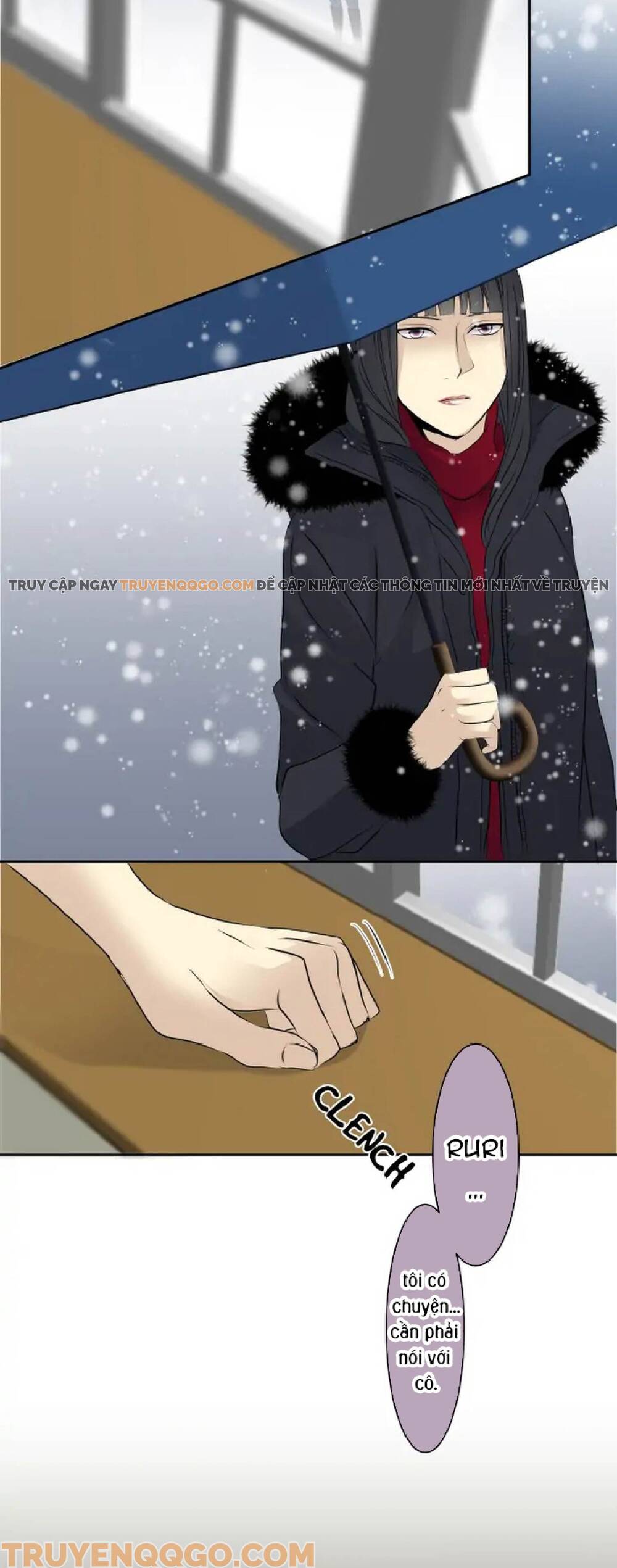 Dâng Mình Cho Nữ Xà Thần Chapter 60 - 16