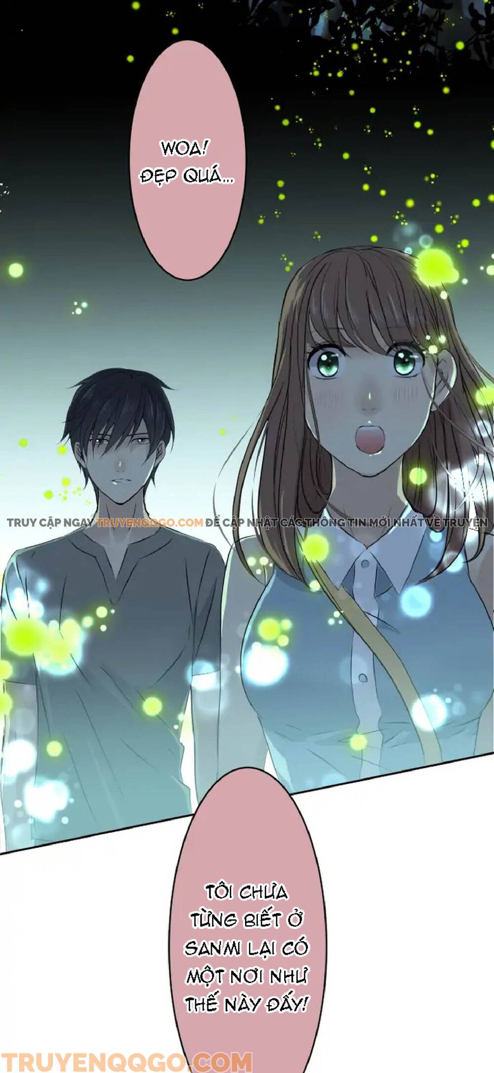 Dâng Mình Cho Nữ Xà Thần Chapter 63 - 10