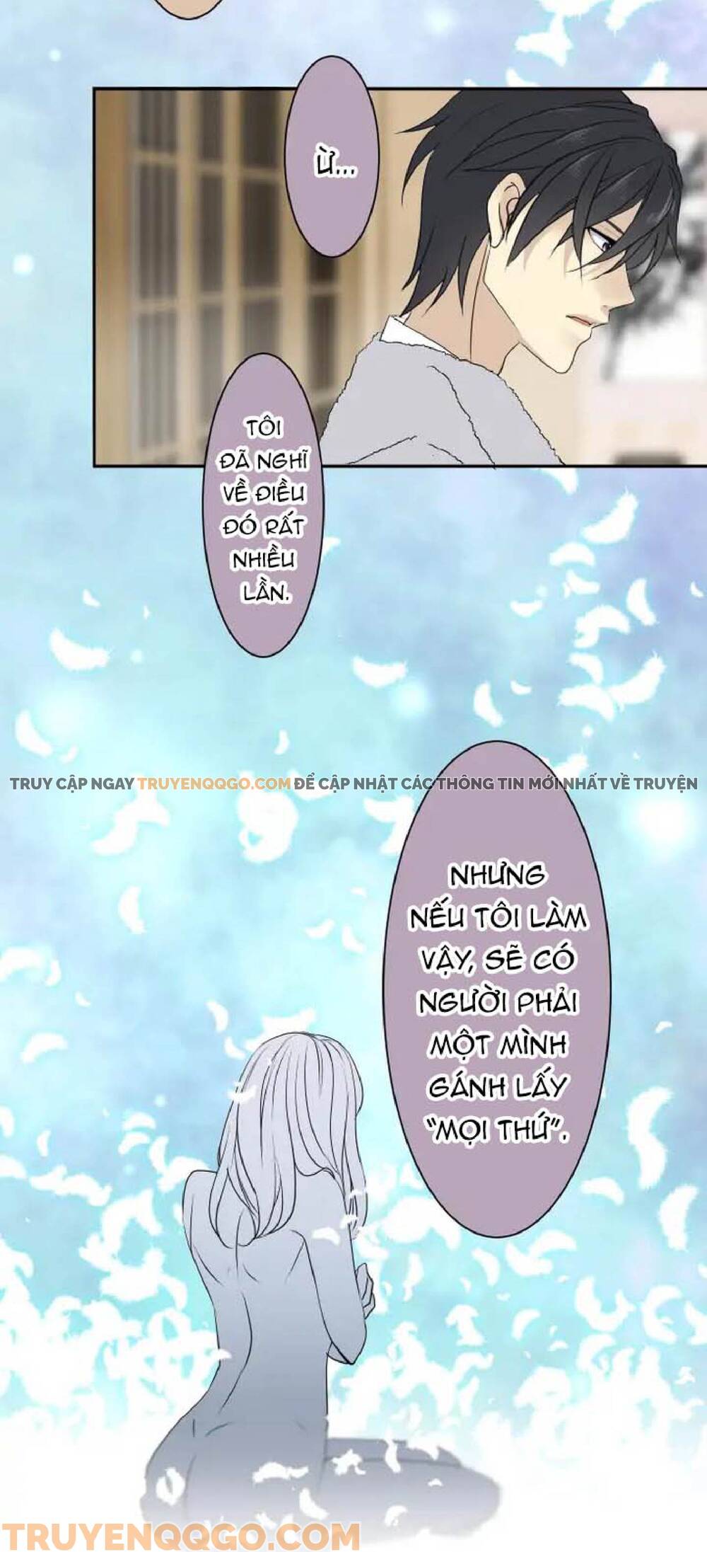 Dâng Mình Cho Nữ Xà Thần Chapter 61 - 14