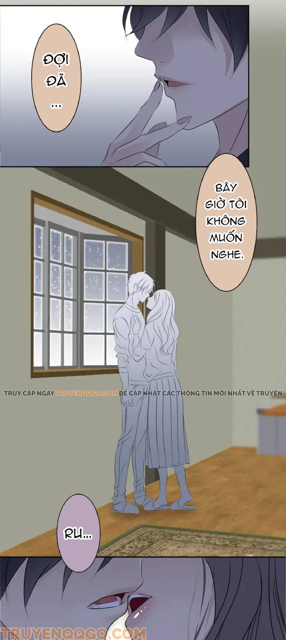 Dâng Mình Cho Nữ Xà Thần Chapter 60 - 17