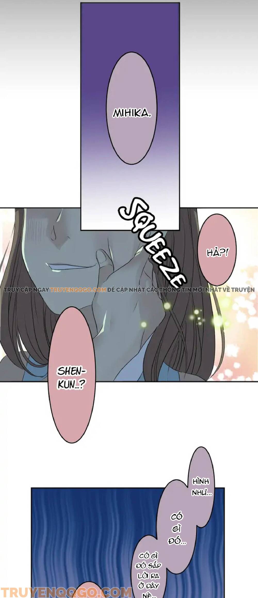 Dâng Mình Cho Nữ Xà Thần Chapter 64 - 10