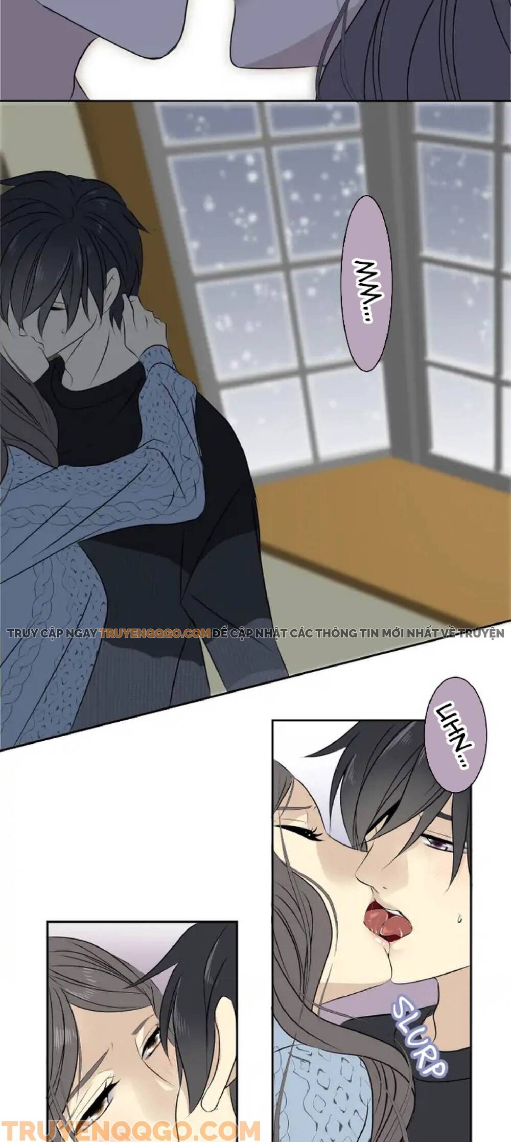 Dâng Mình Cho Nữ Xà Thần Chapter 60 - 18