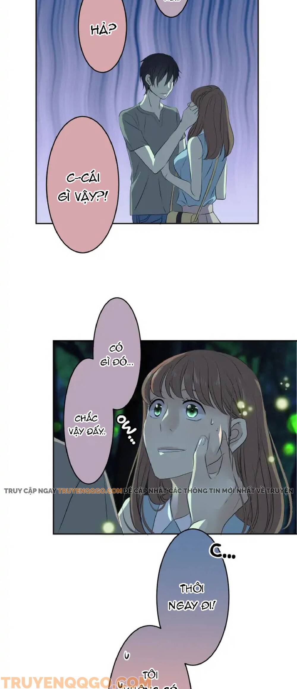 Dâng Mình Cho Nữ Xà Thần Chapter 64 - 11