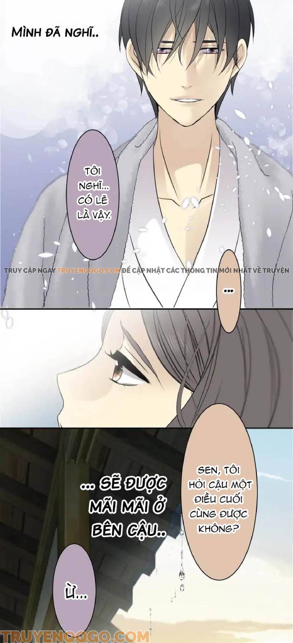 Dâng Mình Cho Nữ Xà Thần Chapter 61 - 16