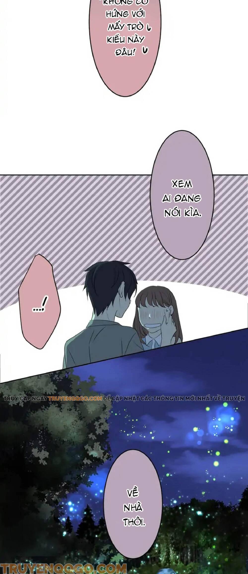 Dâng Mình Cho Nữ Xà Thần Chapter 64 - 12