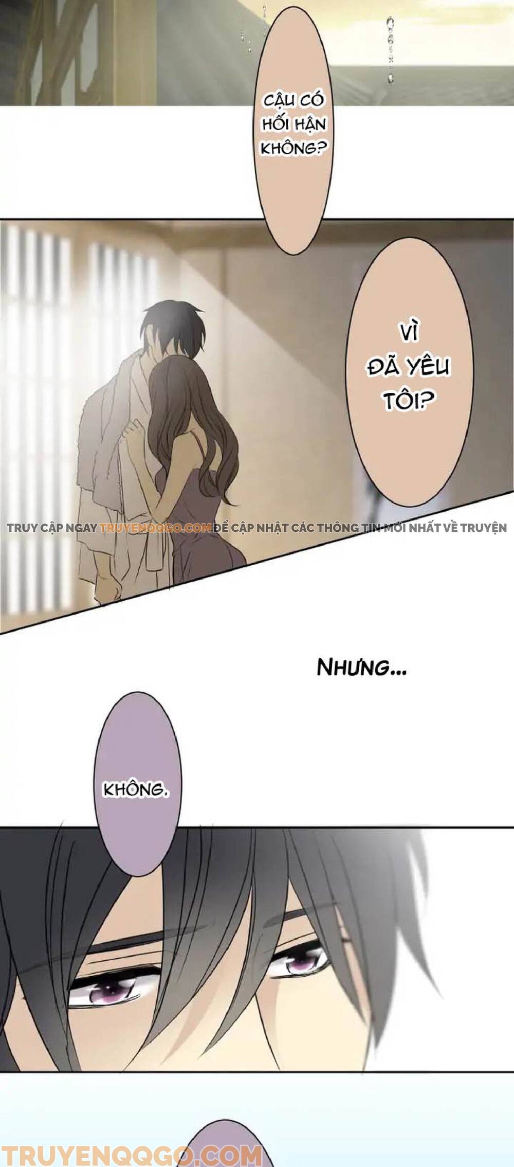 Dâng Mình Cho Nữ Xà Thần Chapter 61 - 17