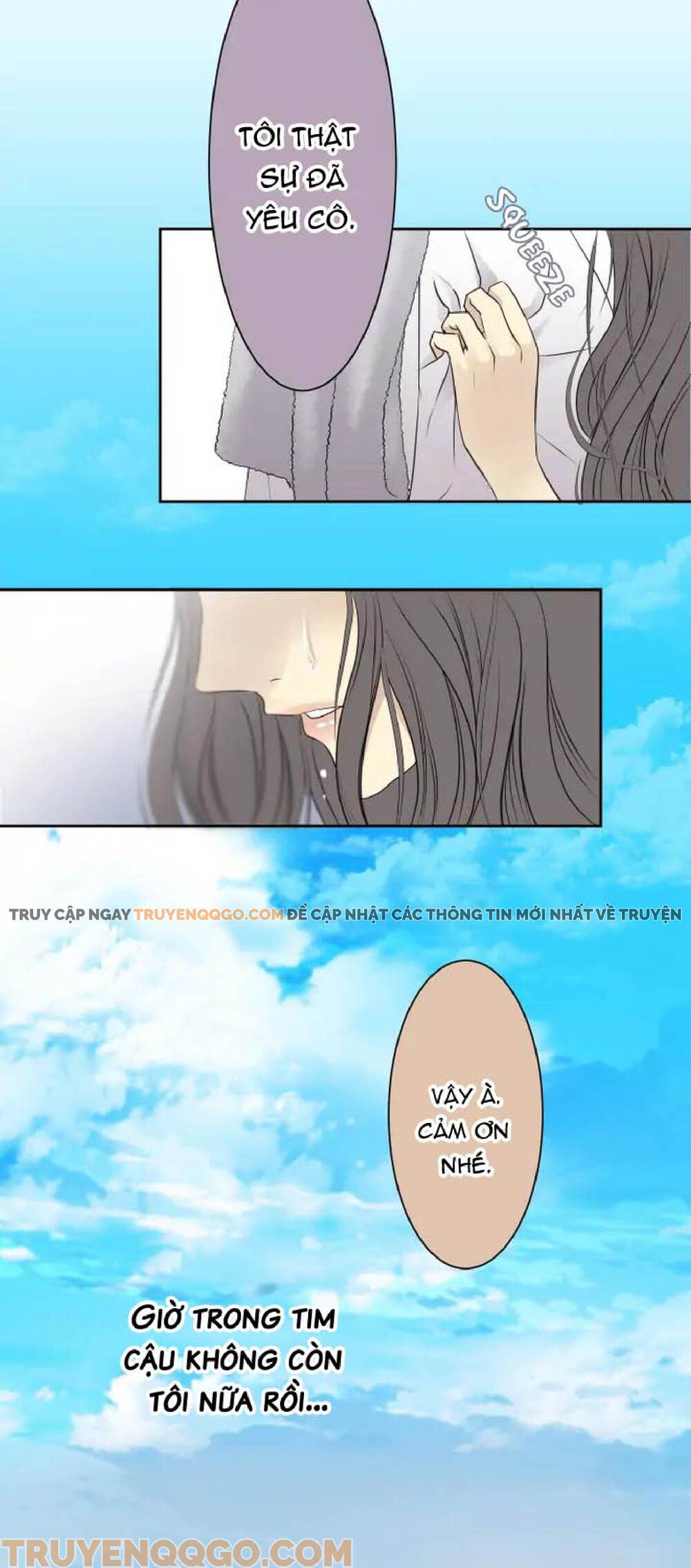 Dâng Mình Cho Nữ Xà Thần Chapter 61 - 18