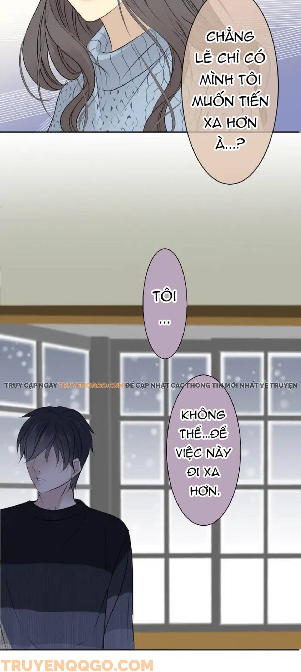 Dâng Mình Cho Nữ Xà Thần Chapter 60 - 22