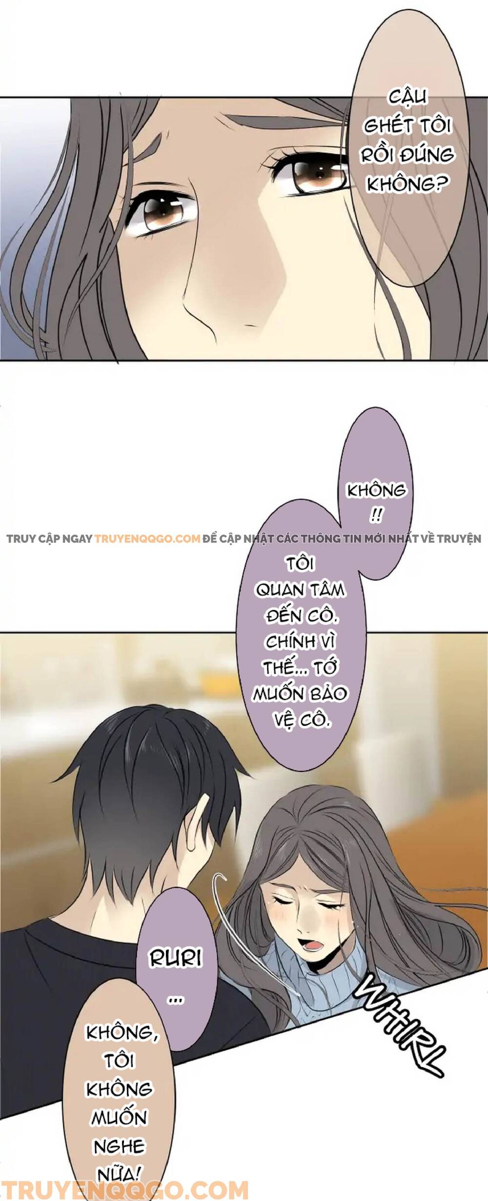 Dâng Mình Cho Nữ Xà Thần Chapter 60 - 23