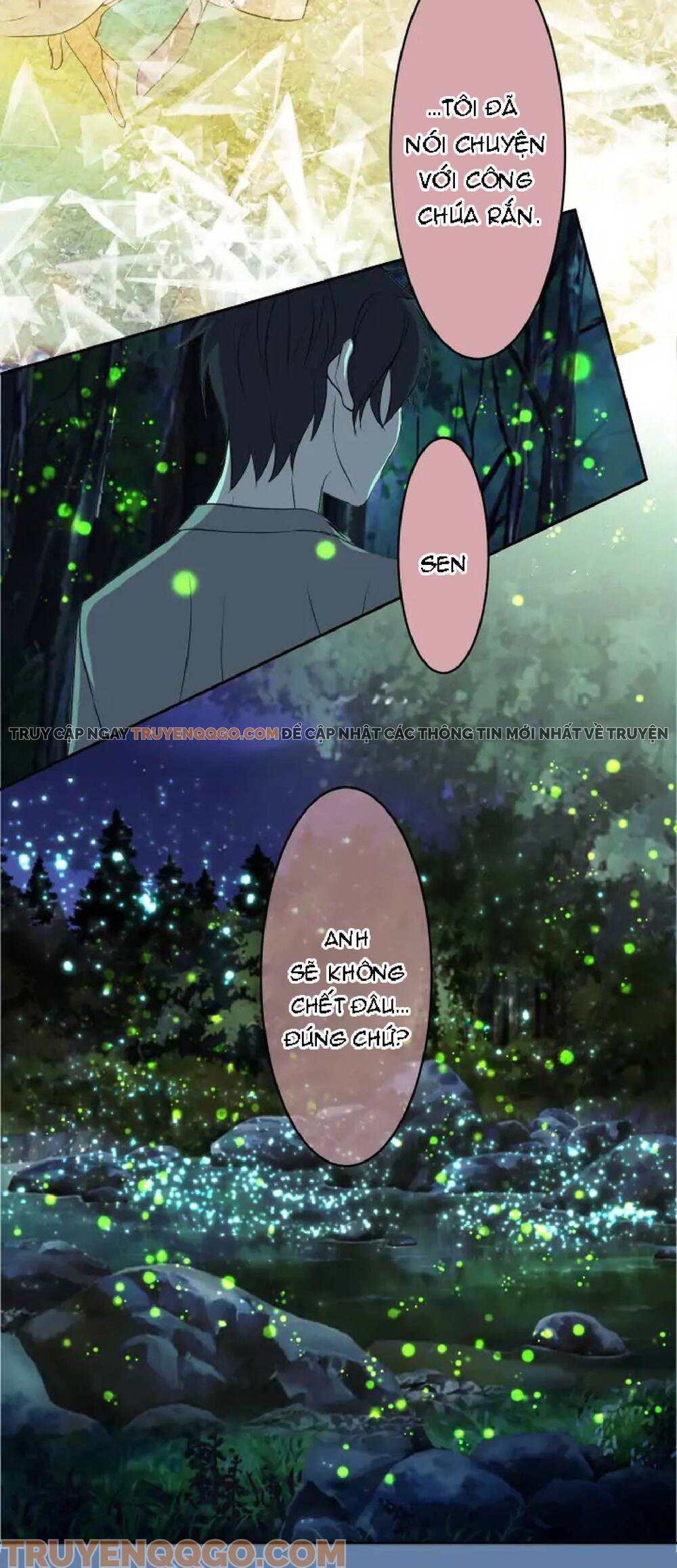 Dâng Mình Cho Nữ Xà Thần Chapter 63 - 17