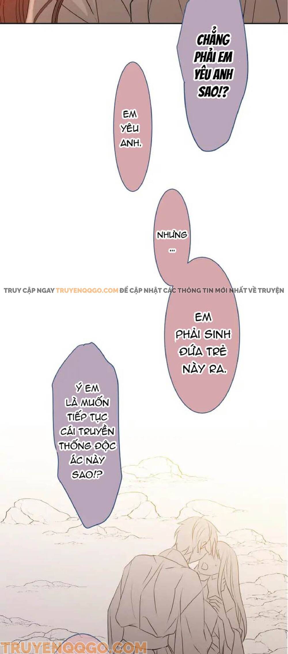 Dâng Mình Cho Nữ Xà Thần Chapter 61 - 21