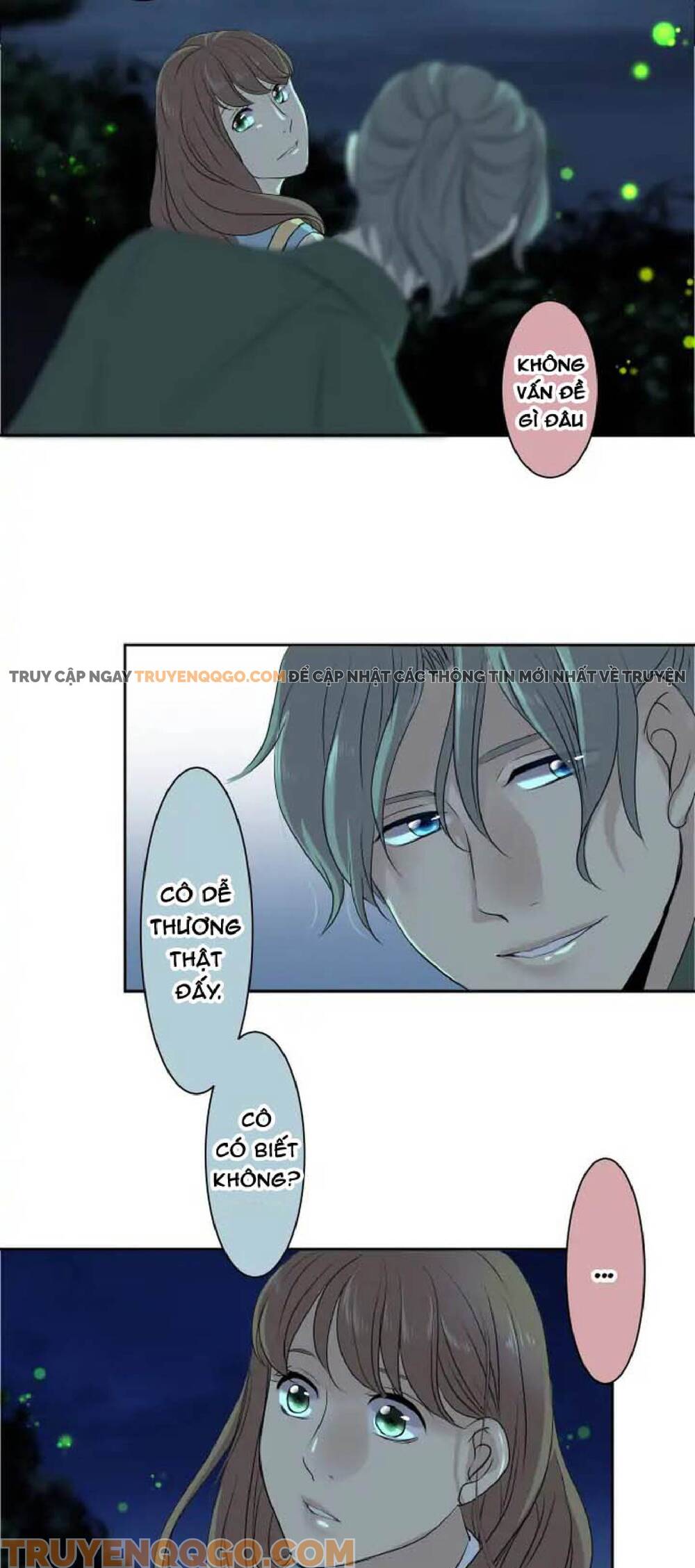 Dâng Mình Cho Nữ Xà Thần Chapter 62 - 19