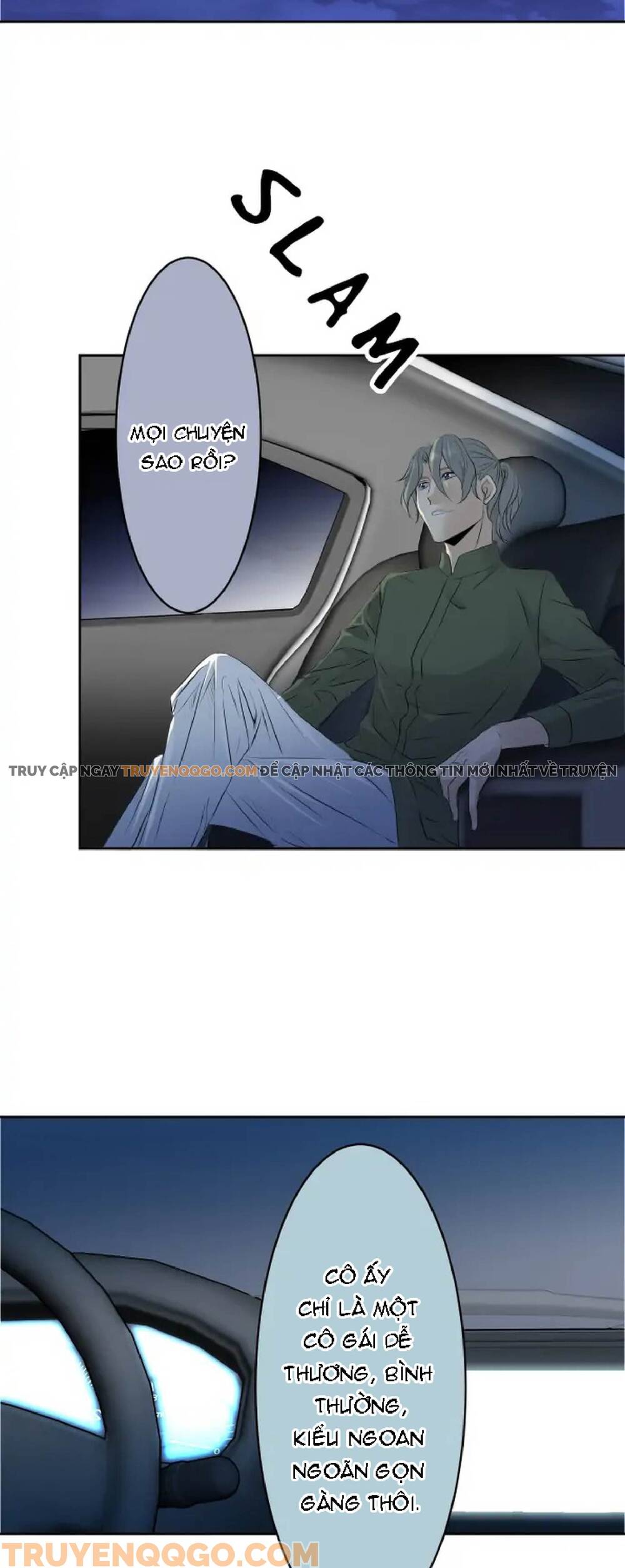 Dâng Mình Cho Nữ Xà Thần Chapter 64 - 17