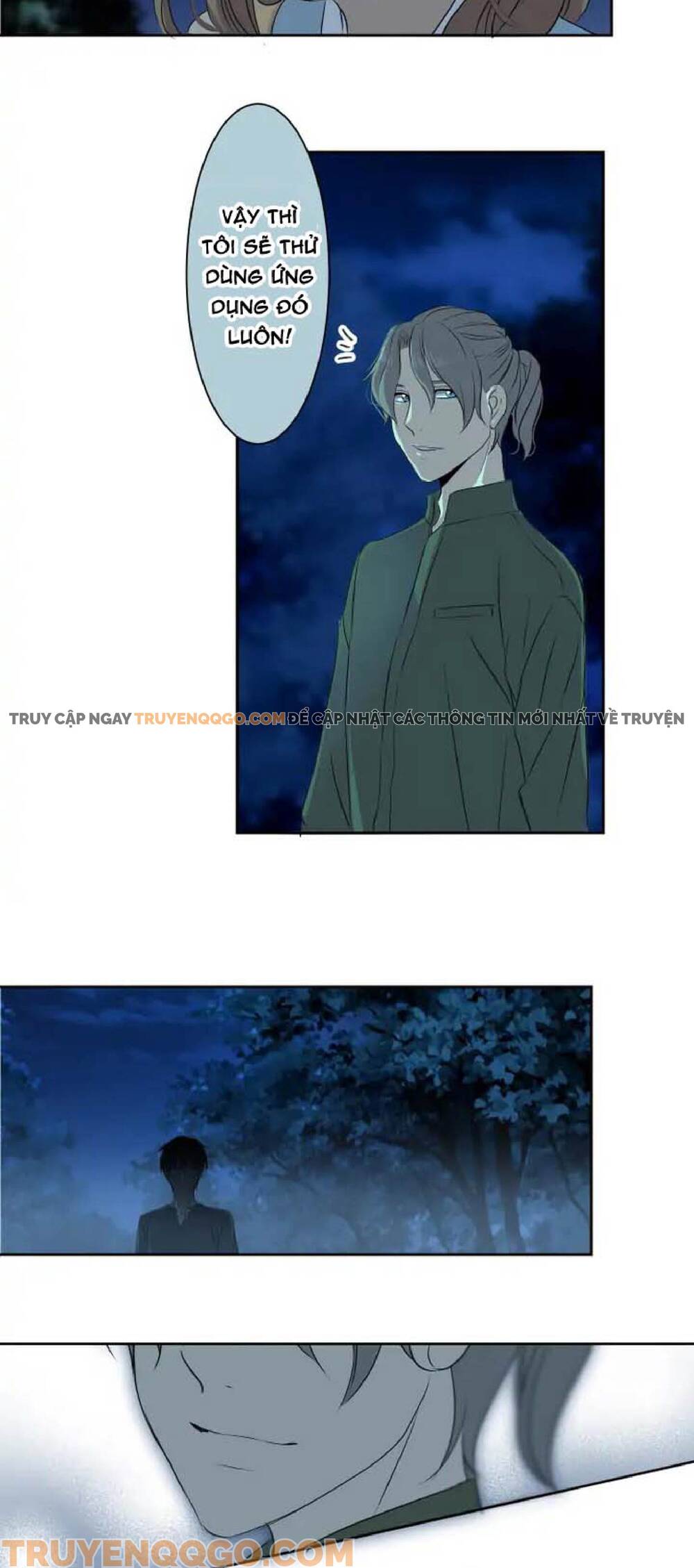 Dâng Mình Cho Nữ Xà Thần Chapter 62 - 20