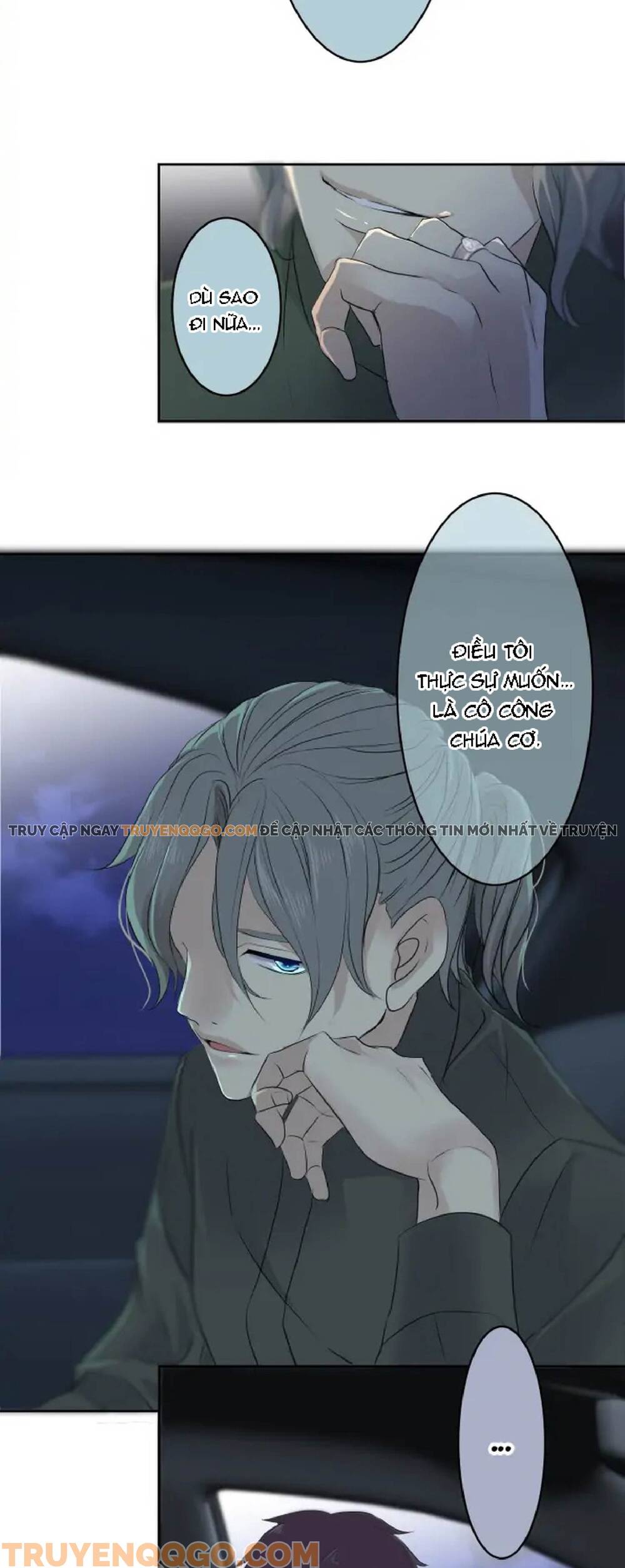 Dâng Mình Cho Nữ Xà Thần Chapter 64 - 18