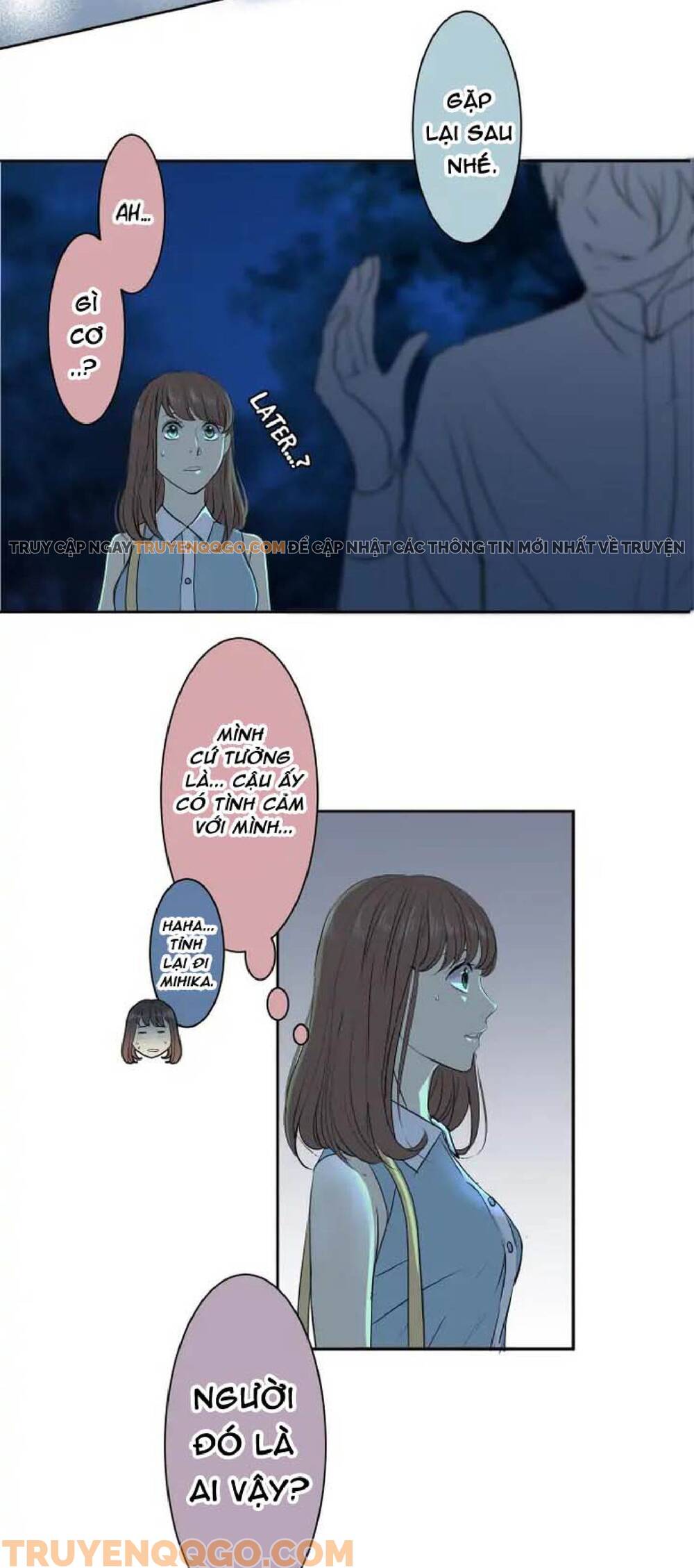 Dâng Mình Cho Nữ Xà Thần Chapter 62 - 21