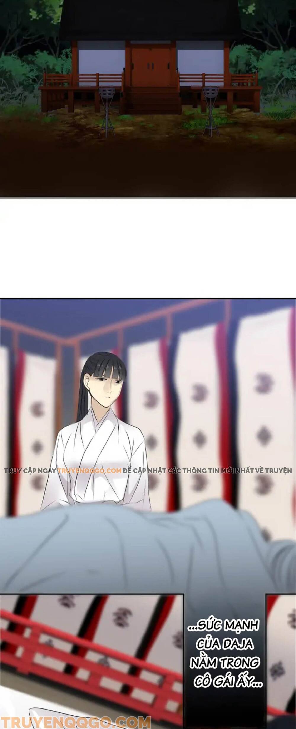 Dâng Mình Cho Nữ Xà Thần Chapter 60 - 26