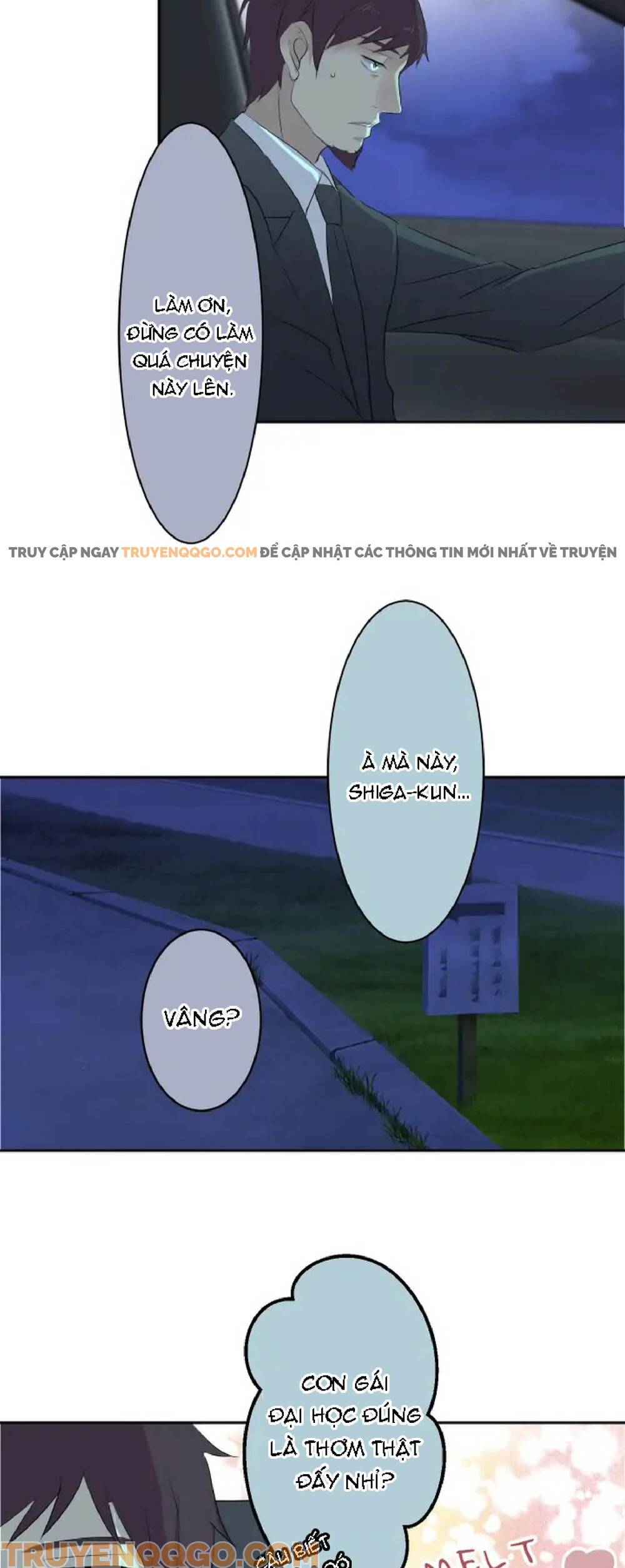 Dâng Mình Cho Nữ Xà Thần Chapter 64 - 19