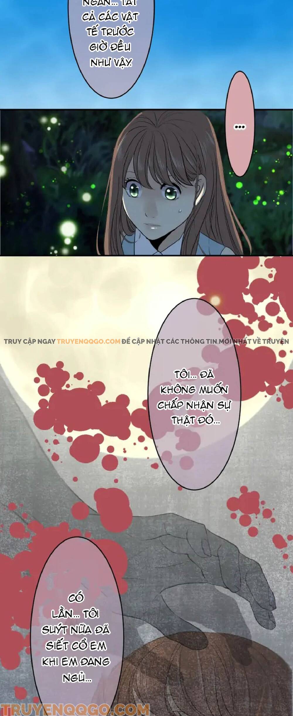 Dâng Mình Cho Nữ Xà Thần Chapter 63 - 20