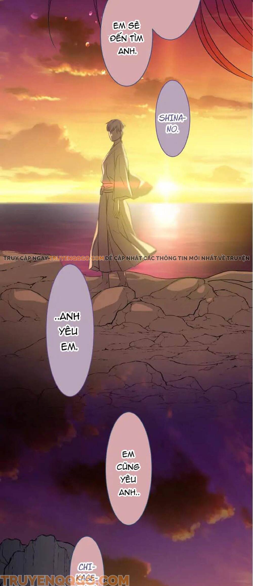 Dâng Mình Cho Nữ Xà Thần Chapter 61 - 24